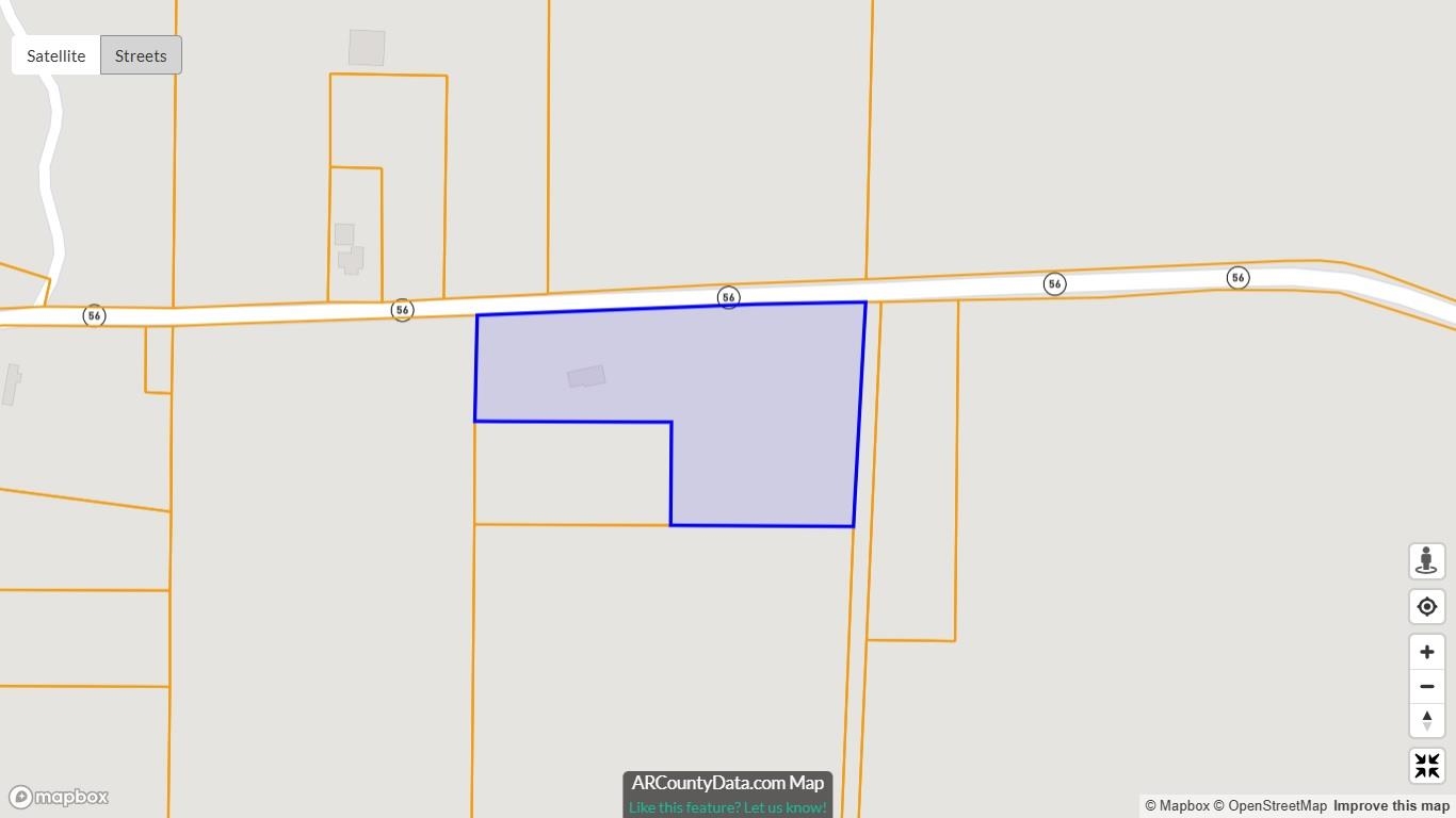Photo 18 - Vacant Land for sale – 4525  56   Evening Shade, AR