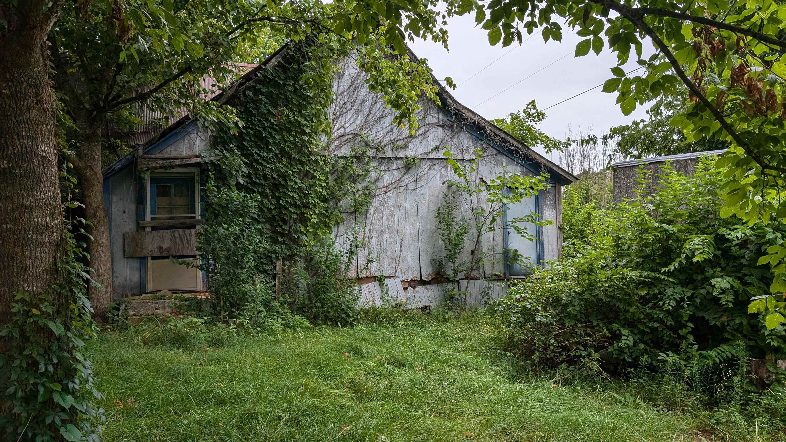 Photo 3 - Vacant Land for sale – 4525  56   Evening Shade, AR