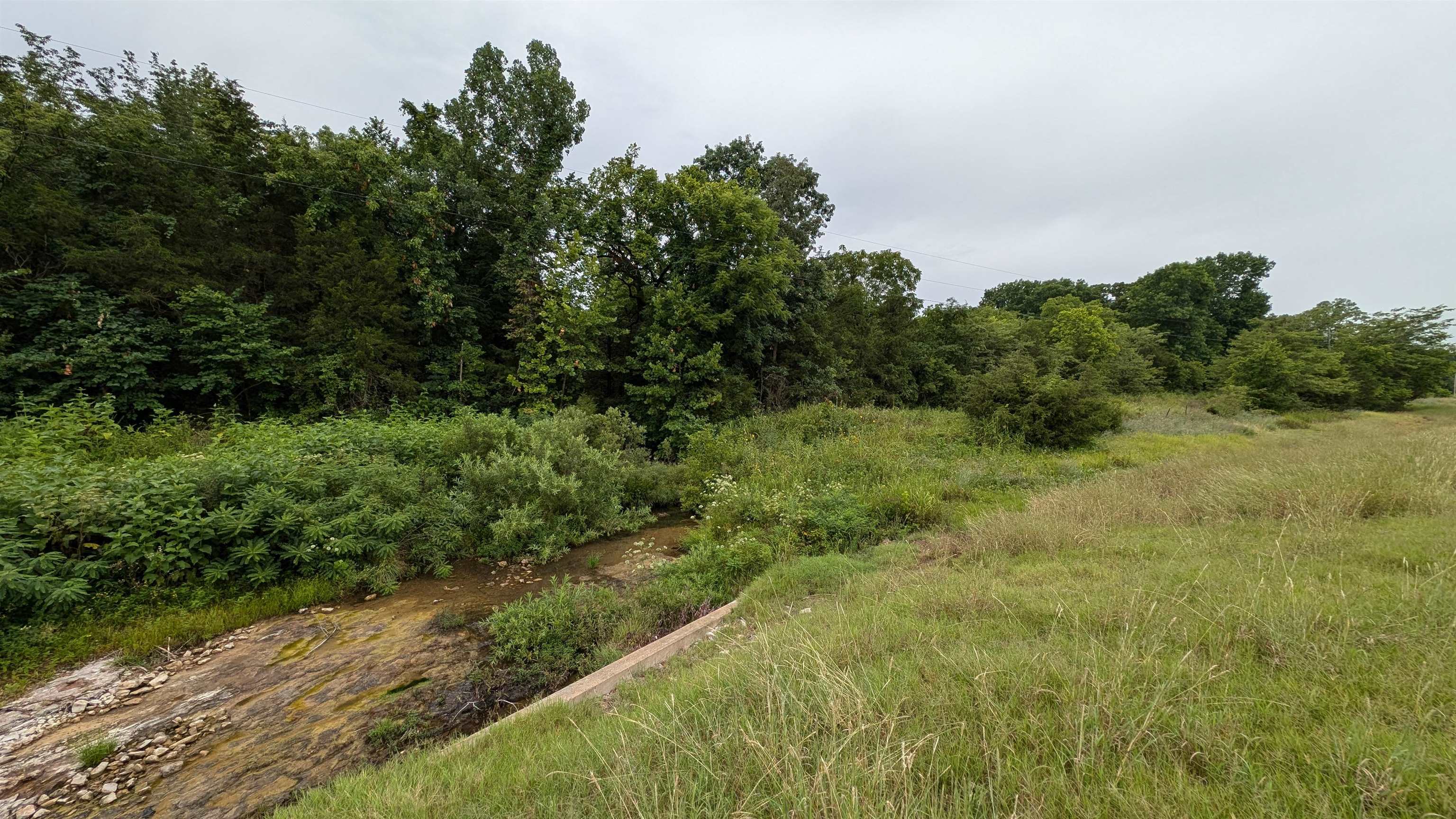 Photo 4 - Vacant Land for sale – 4525  56   Evening Shade, AR