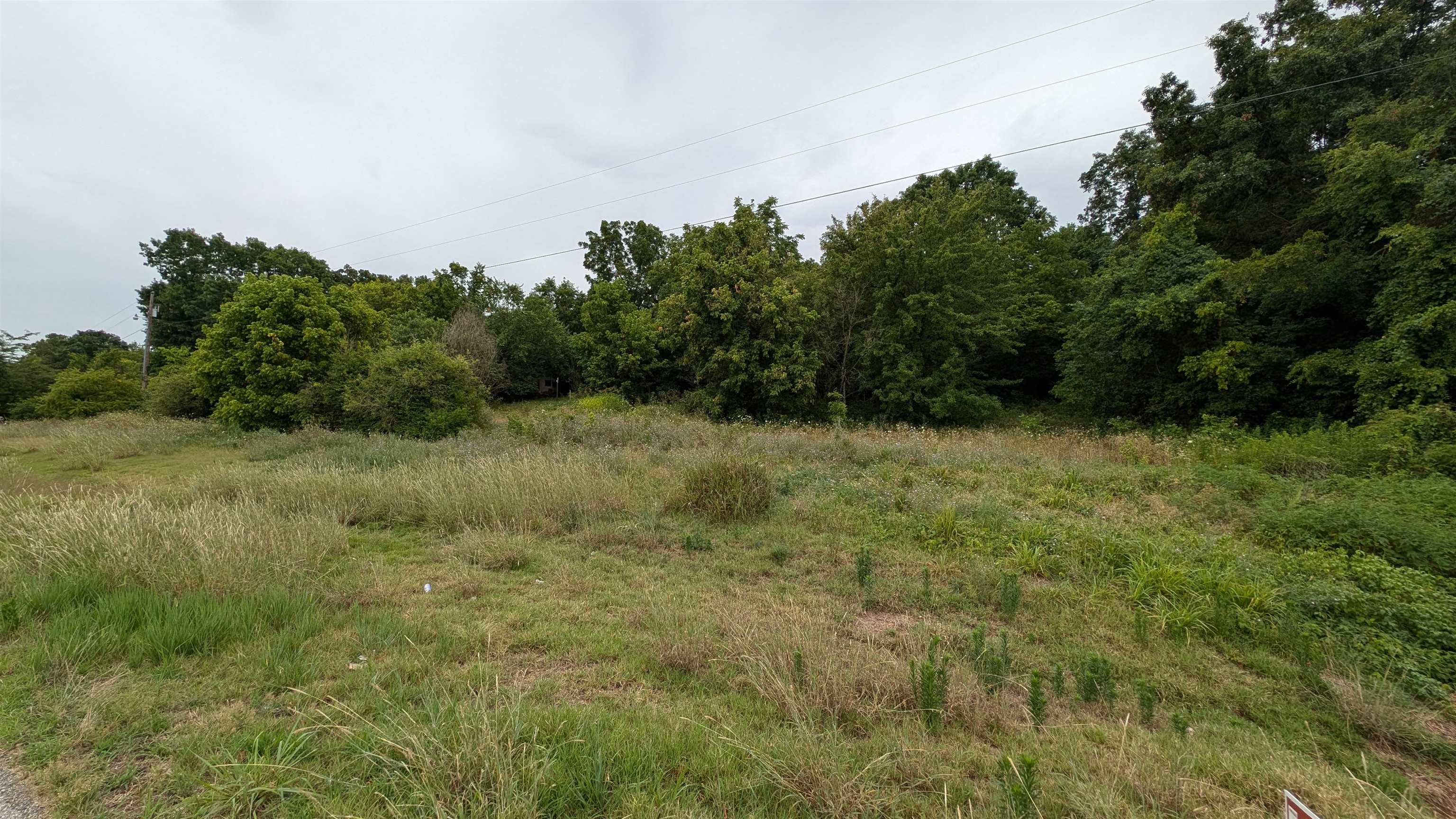 Photo 5 - Vacant Land for sale – 4525  56   Evening Shade, AR