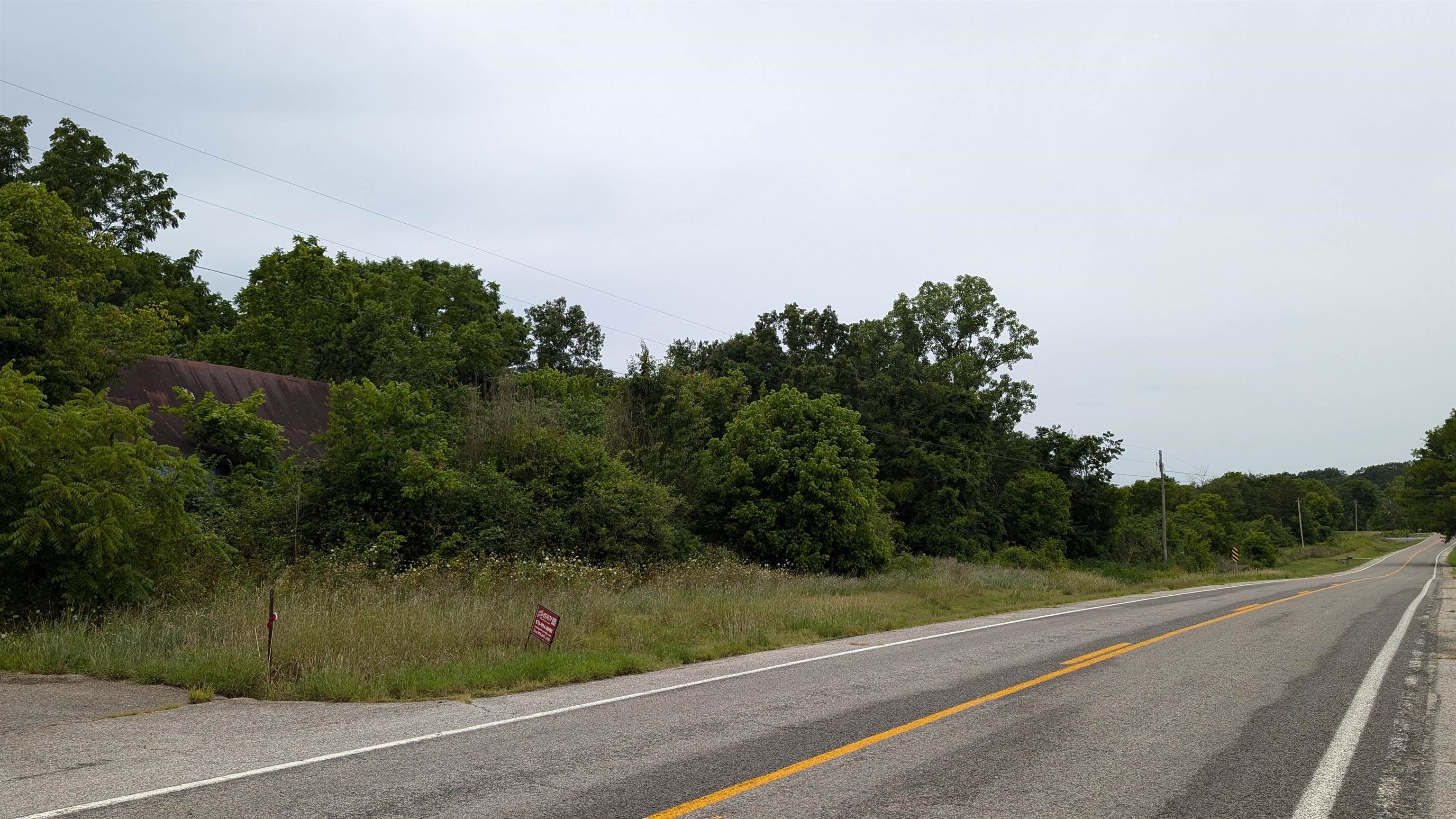Photo 10 - Vacant Land for sale – 4525  56   Evening Shade, AR