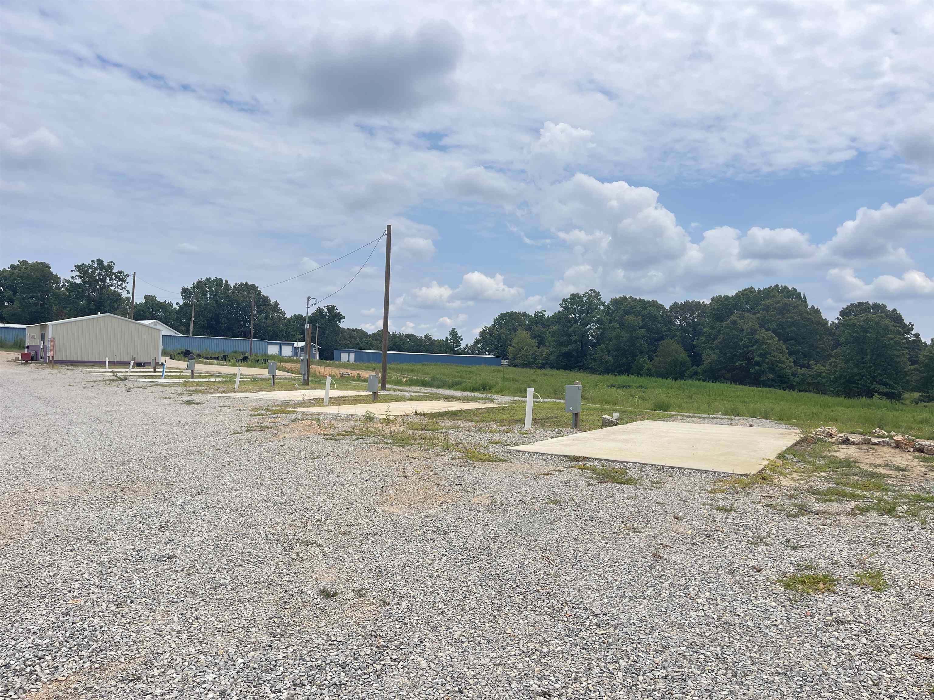 Photo 12 - Commercial / Industrial for sale – 2530  Hwy 62/412   Highland, AR