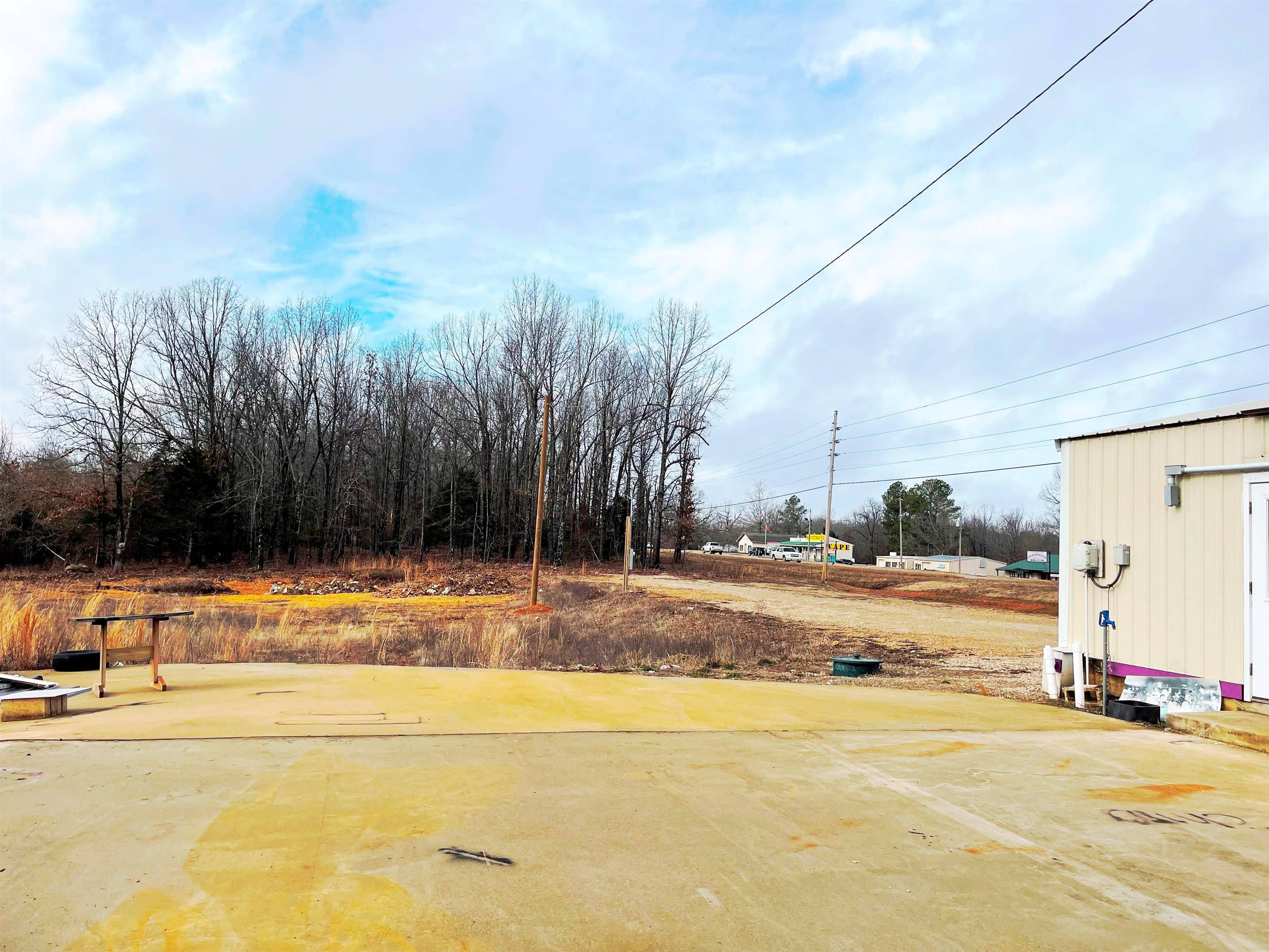 Photo 16 - Commercial / Industrial for sale – 2530  Hwy 62/412   Highland, AR