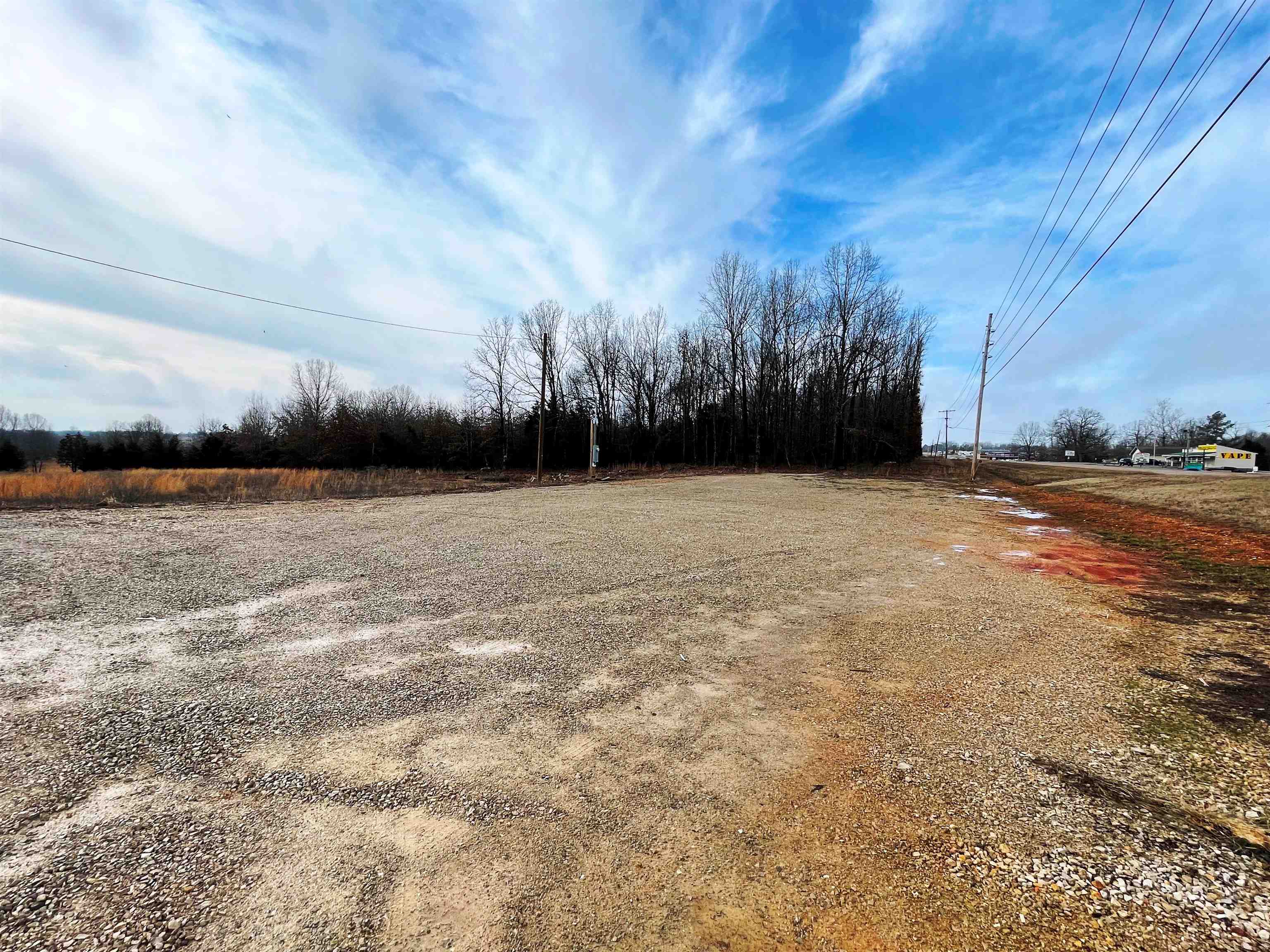 Photo 21 - Commercial / Industrial for sale – 2530  Hwy 62/412   Highland, AR