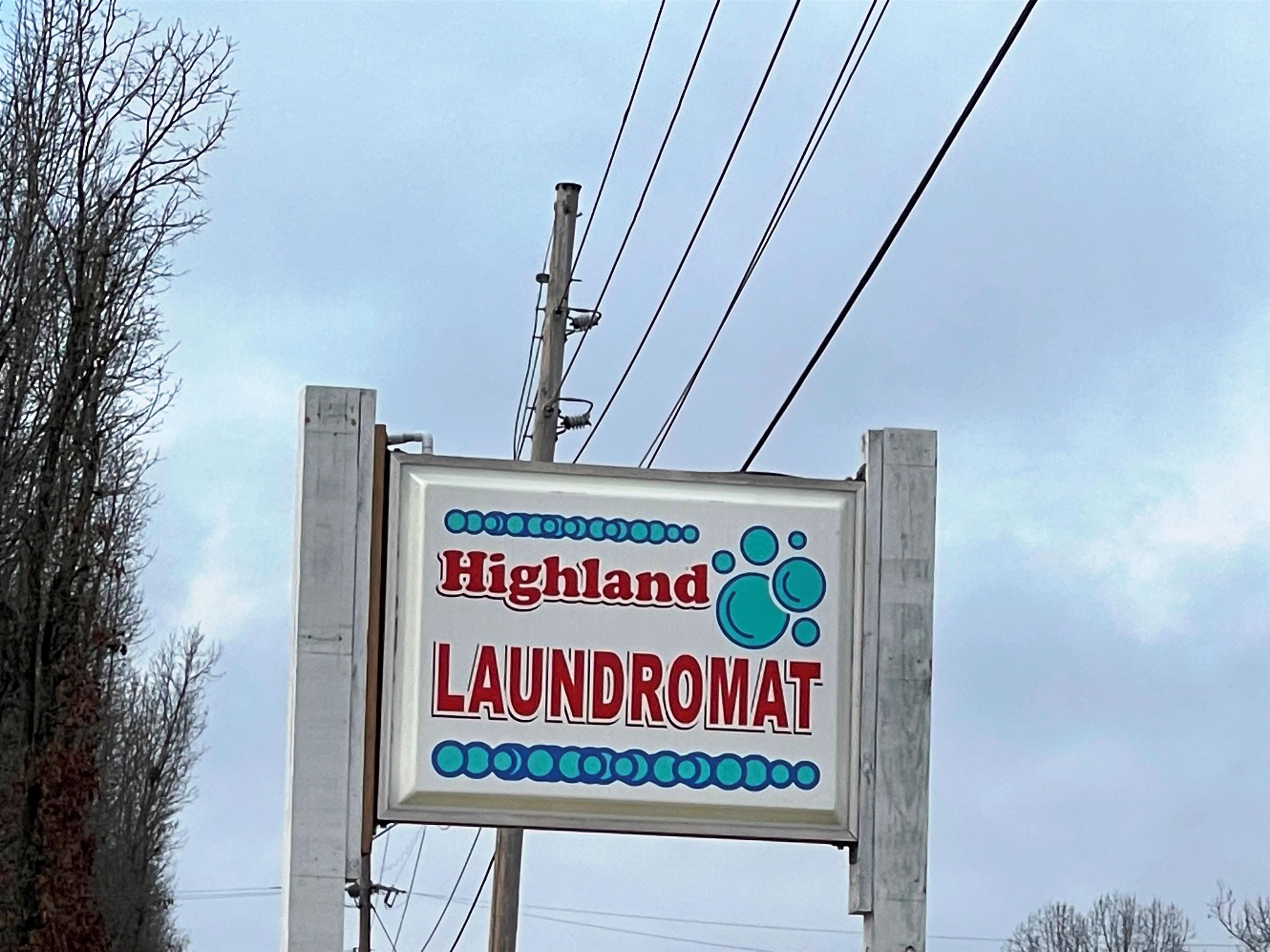 Photo 22 - Commercial / Industrial for sale – 2530  Hwy 62/412   Highland, AR