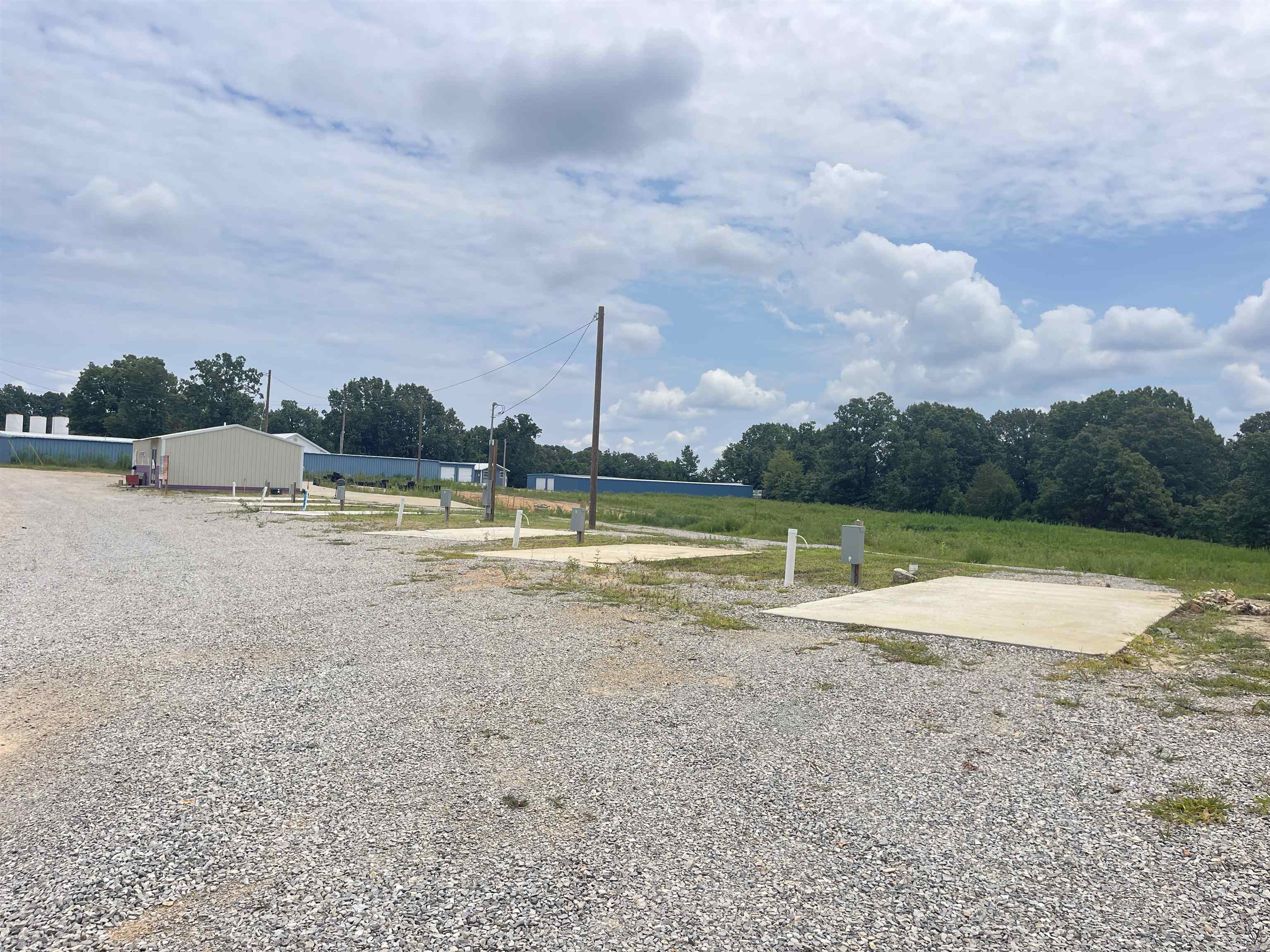 Photo 26 - Commercial / Industrial for sale – 2530  Hwy 62/412   Highland, AR