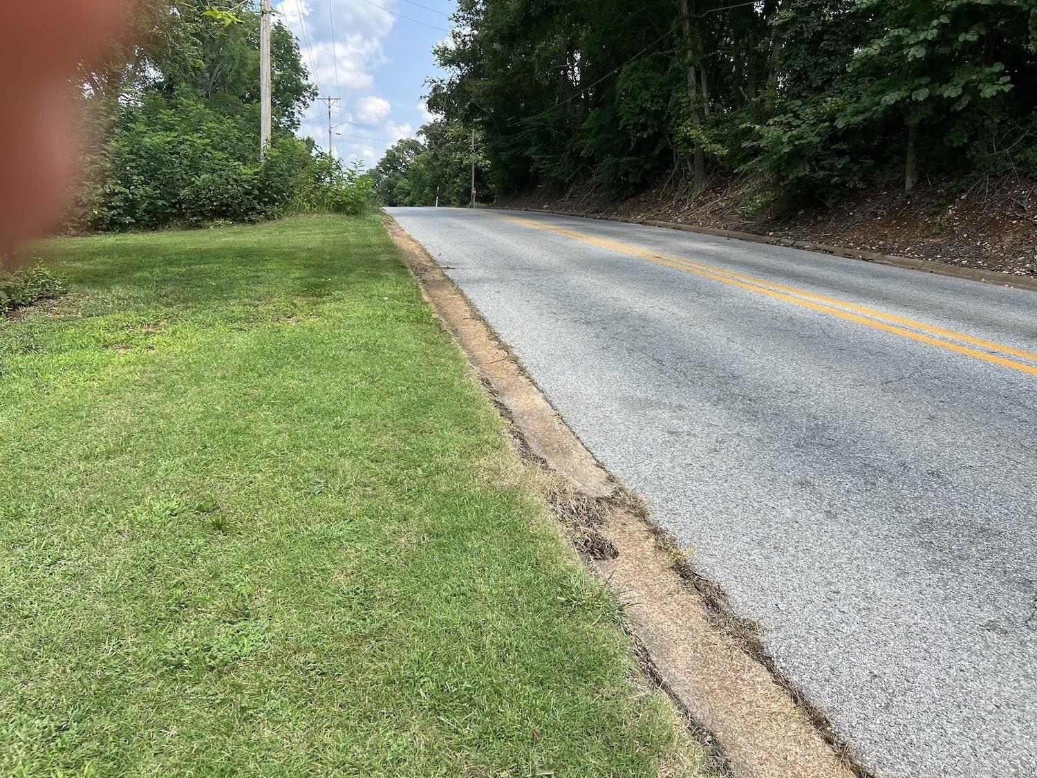 Photo 3 - Vacant Land for sale – 00012  Main Street   Mammoth Spring, AR