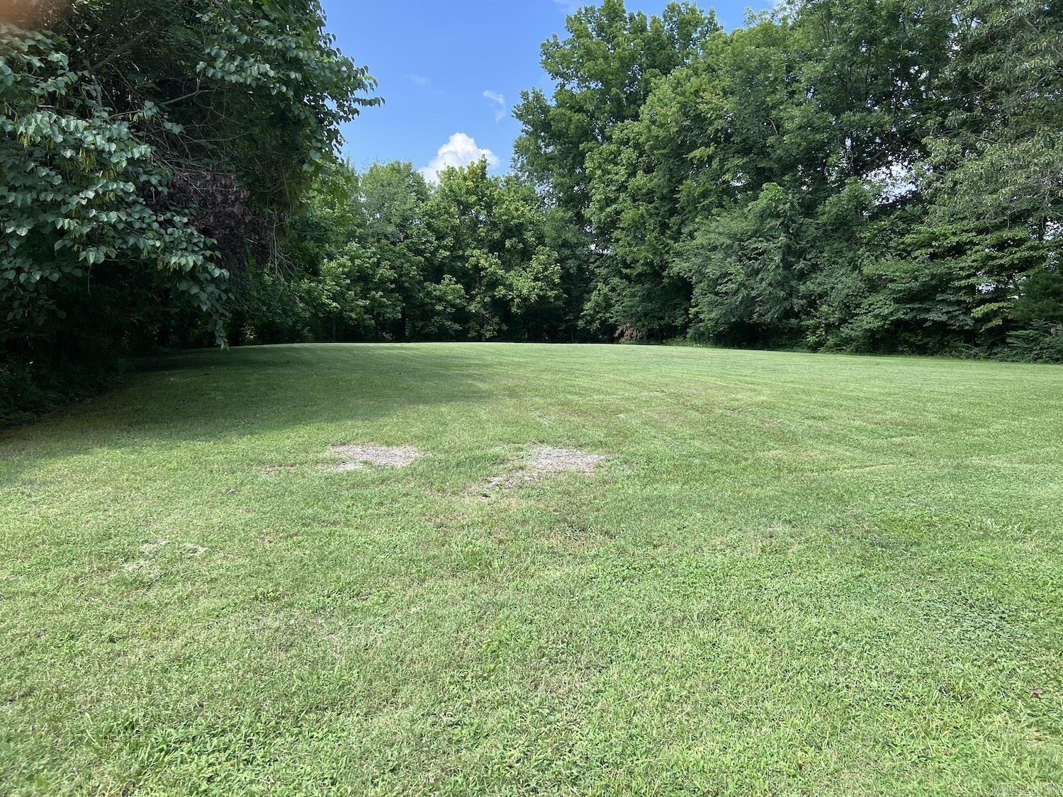 Photo 4 - Vacant Land for sale – 00012  Main Street   Mammoth Spring, AR