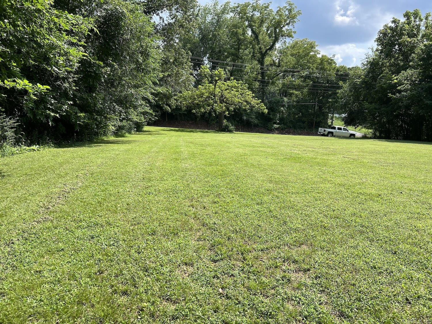 Photo 6 - Vacant Land for sale – 00012  Main Street   Mammoth Spring, AR