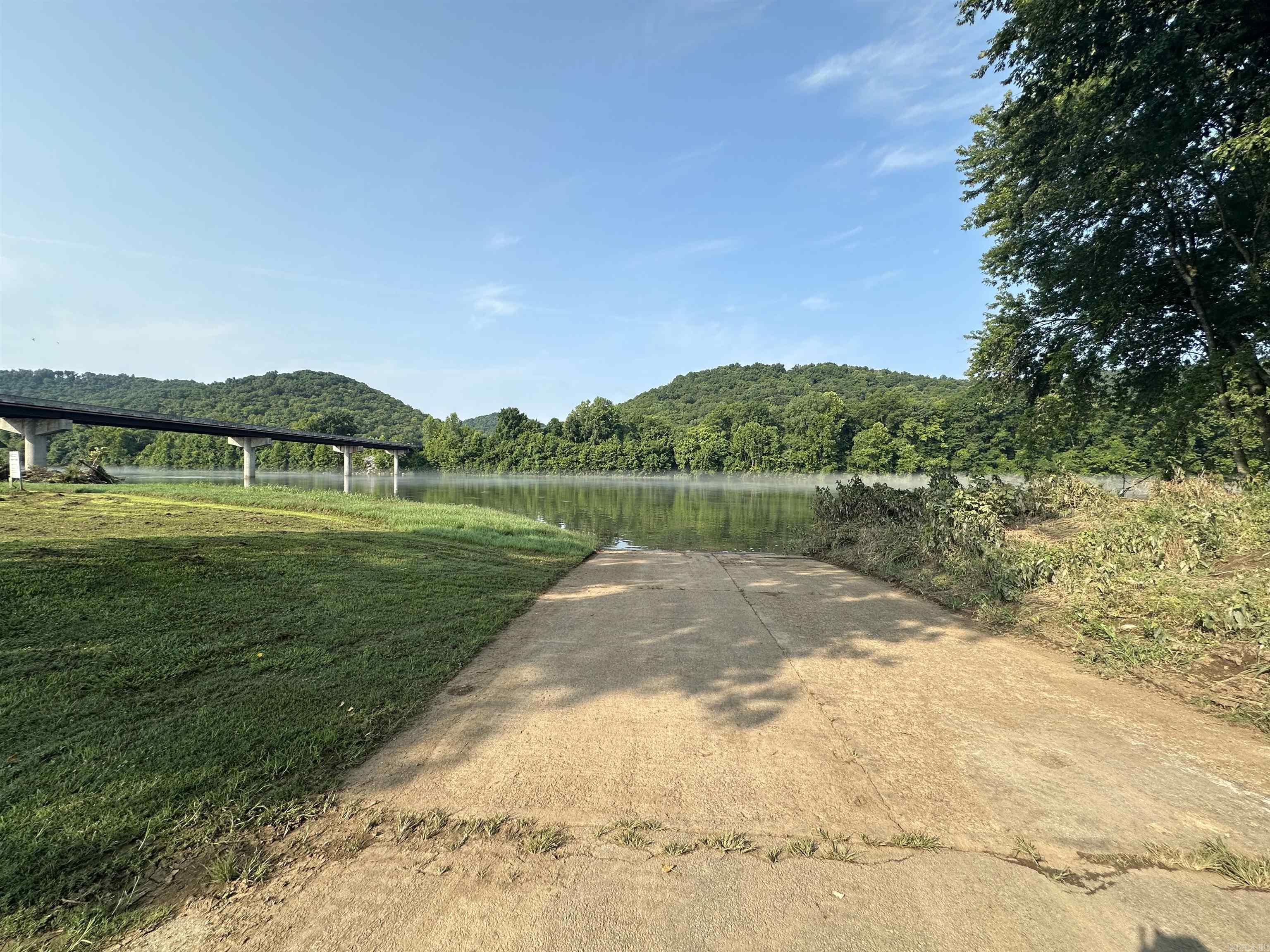 Photo 13 - Vacant Land for sale – 000  White River Run   Guion, AR
