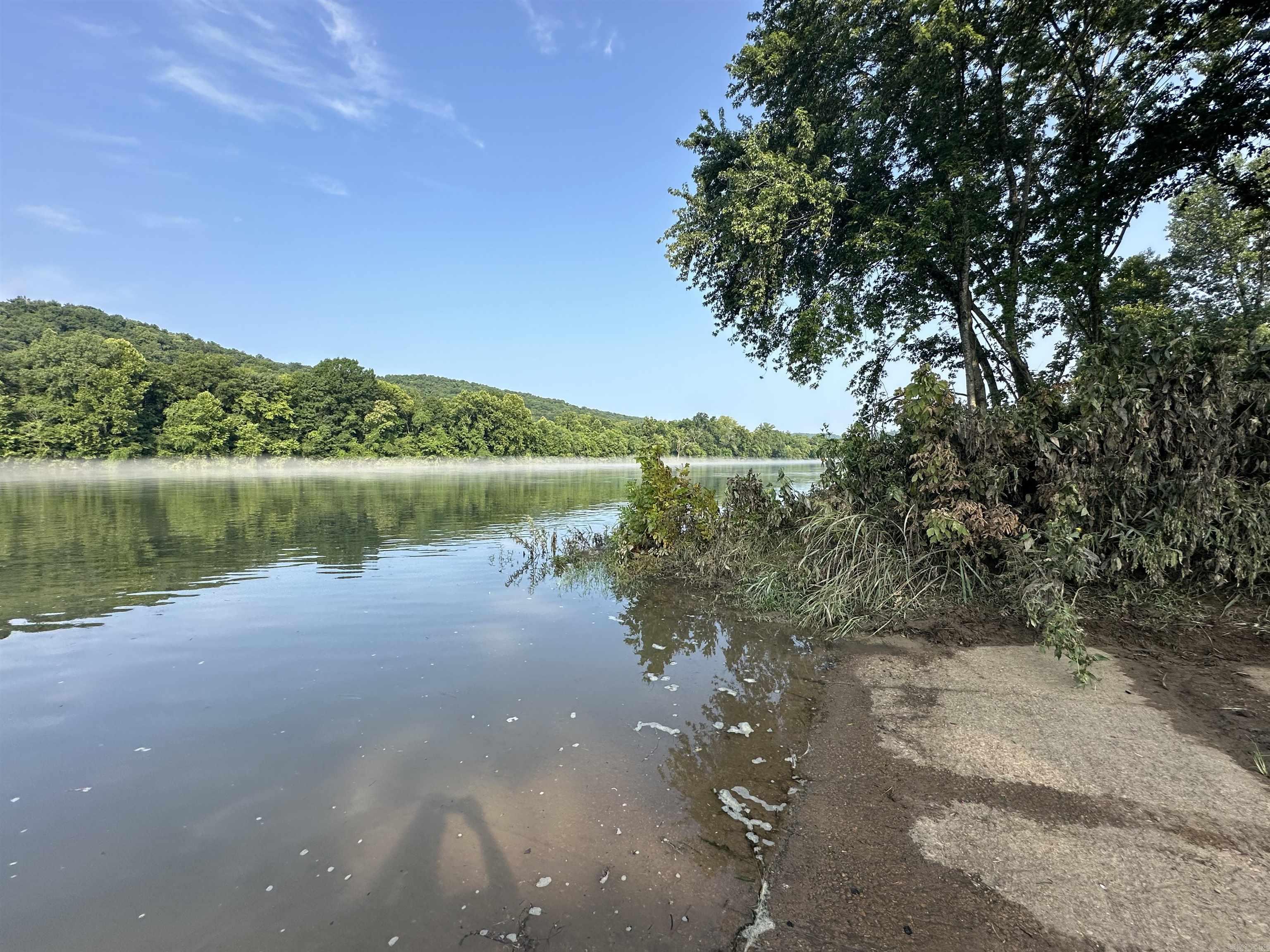 Photo 14 - Vacant Land for sale – 000  White River Run   Guion, AR
