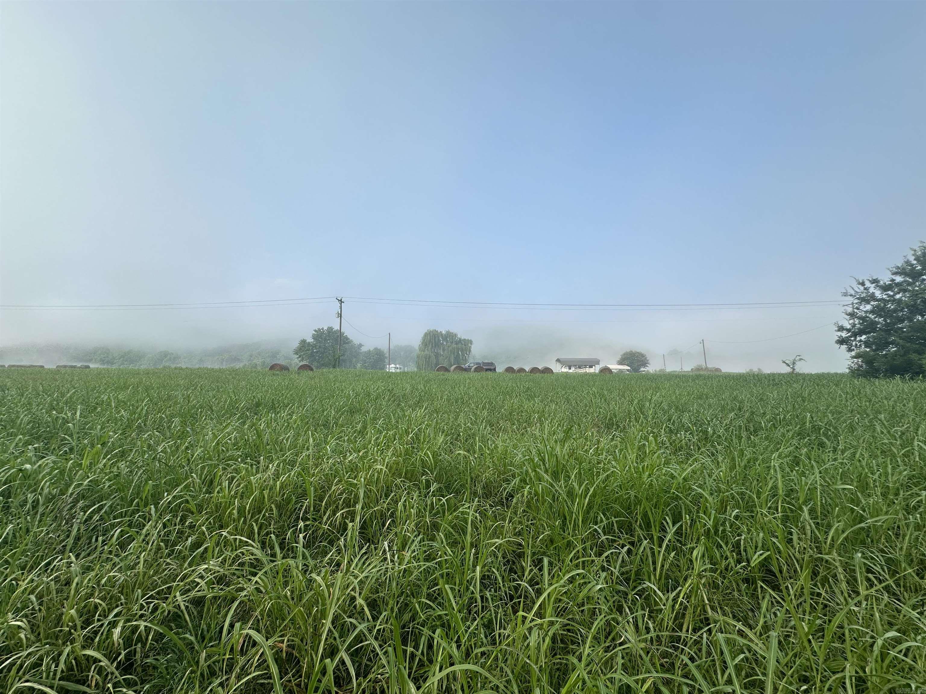 Photo 9 - Vacant Land for sale – 000  White River Run   Guion, AR