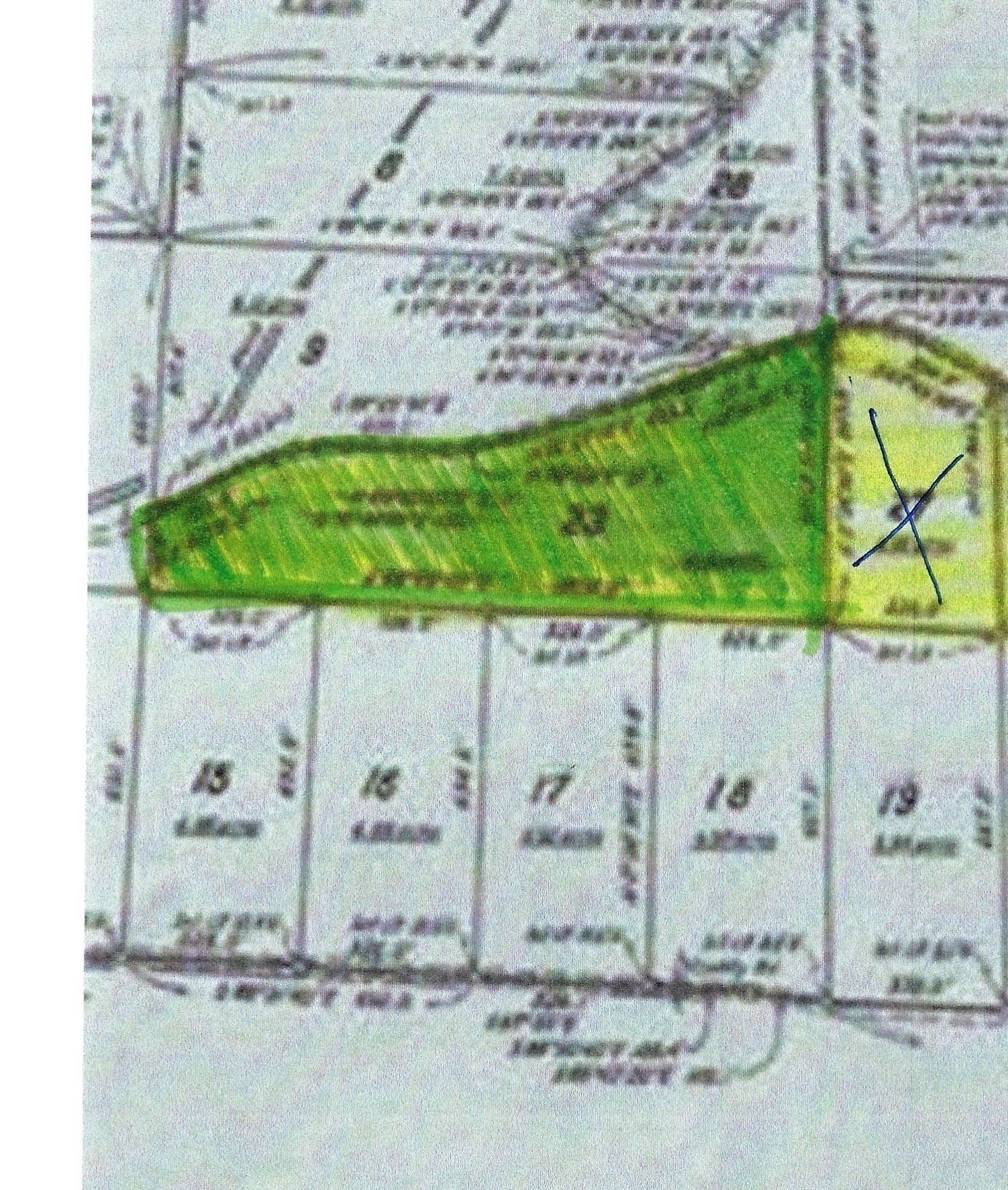 Photo 17 - Vacant Land for sale – 0  Timbercrest   Viola, AR
