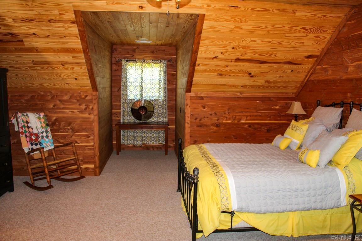 Photo 13 - Residential for sale – 785  Strawberry River Road   Smithville, AR
