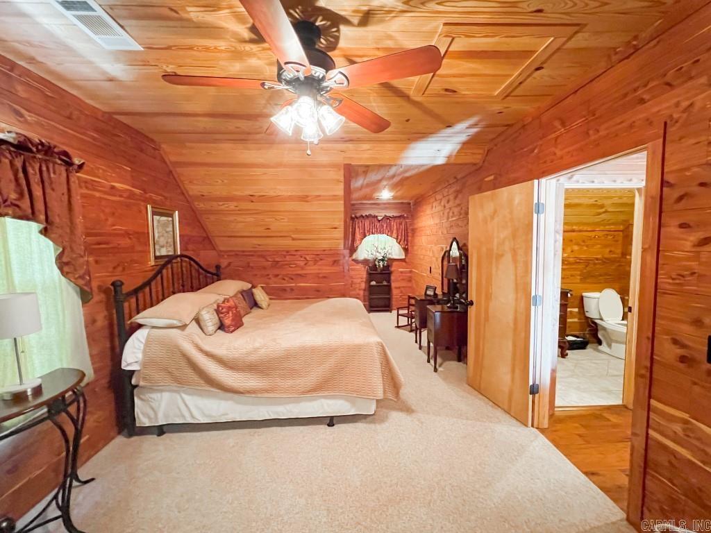 Photo 23 - Residential for sale – 785  Strawberry River Road   Smithville, AR