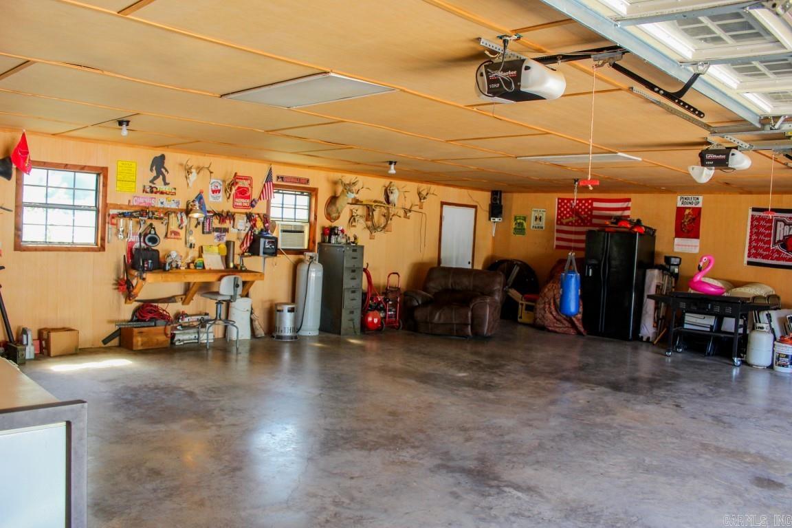 Photo 25 - Residential for sale – 785  Strawberry River Road   Smithville, AR