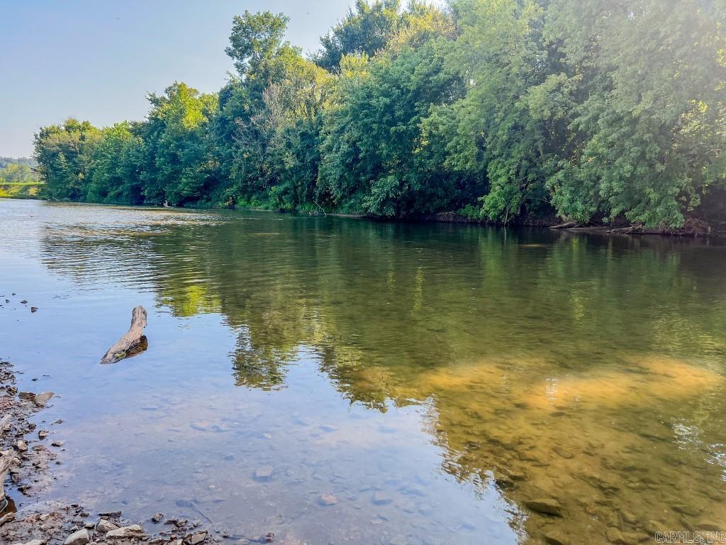 Photo 33 - Residential for sale – 785  Strawberry River Road   Smithville, AR