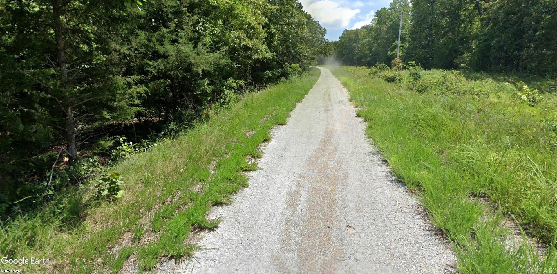 Photo 7 - Vacant Land for sale – Lot 20  Kachina   Cherokee Village, AR