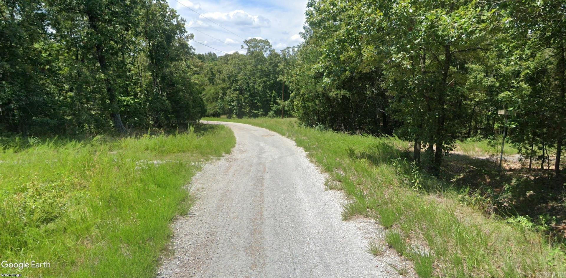 Photo 8 - Vacant Land for sale – Lot 20  Kachina   Cherokee Village, AR
