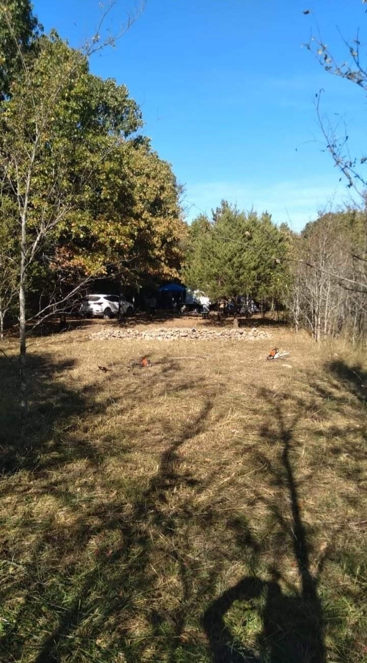 Photo 13 - Vacant Land for sale – 5996  9 Mile Ridge   Hardy, AR