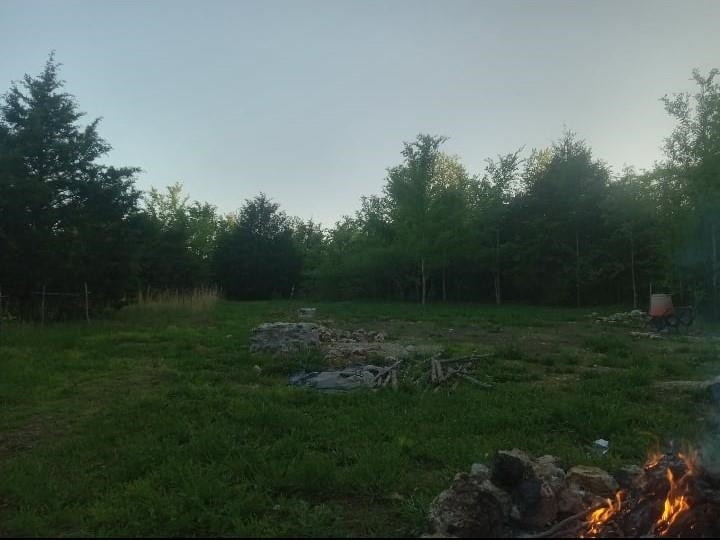 Photo 7 - Vacant Land for sale – 5996  9 Mile Ridge   Hardy, AR