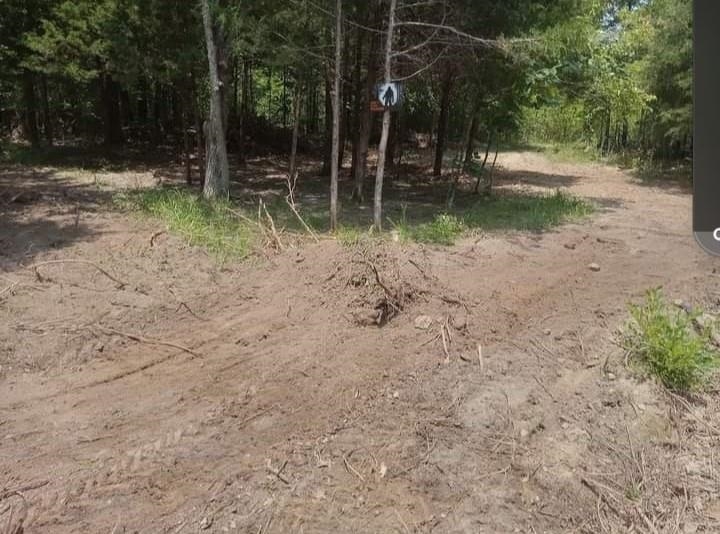 Photo 8 - Vacant Land for sale – 5996  9 Mile Ridge   Hardy, AR