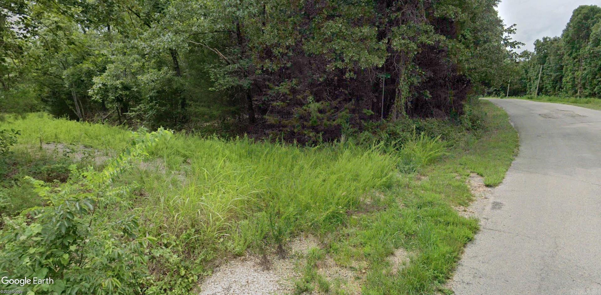 Photo 7 - Vacant Land for sale – Lot 18  Atakapa   Cherokee Village, AR