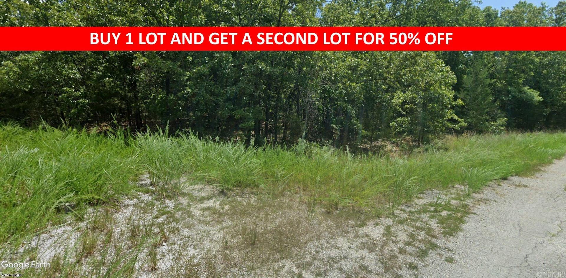 Vacant Land for sale – 0  Eagle   Cherokee Village, AR