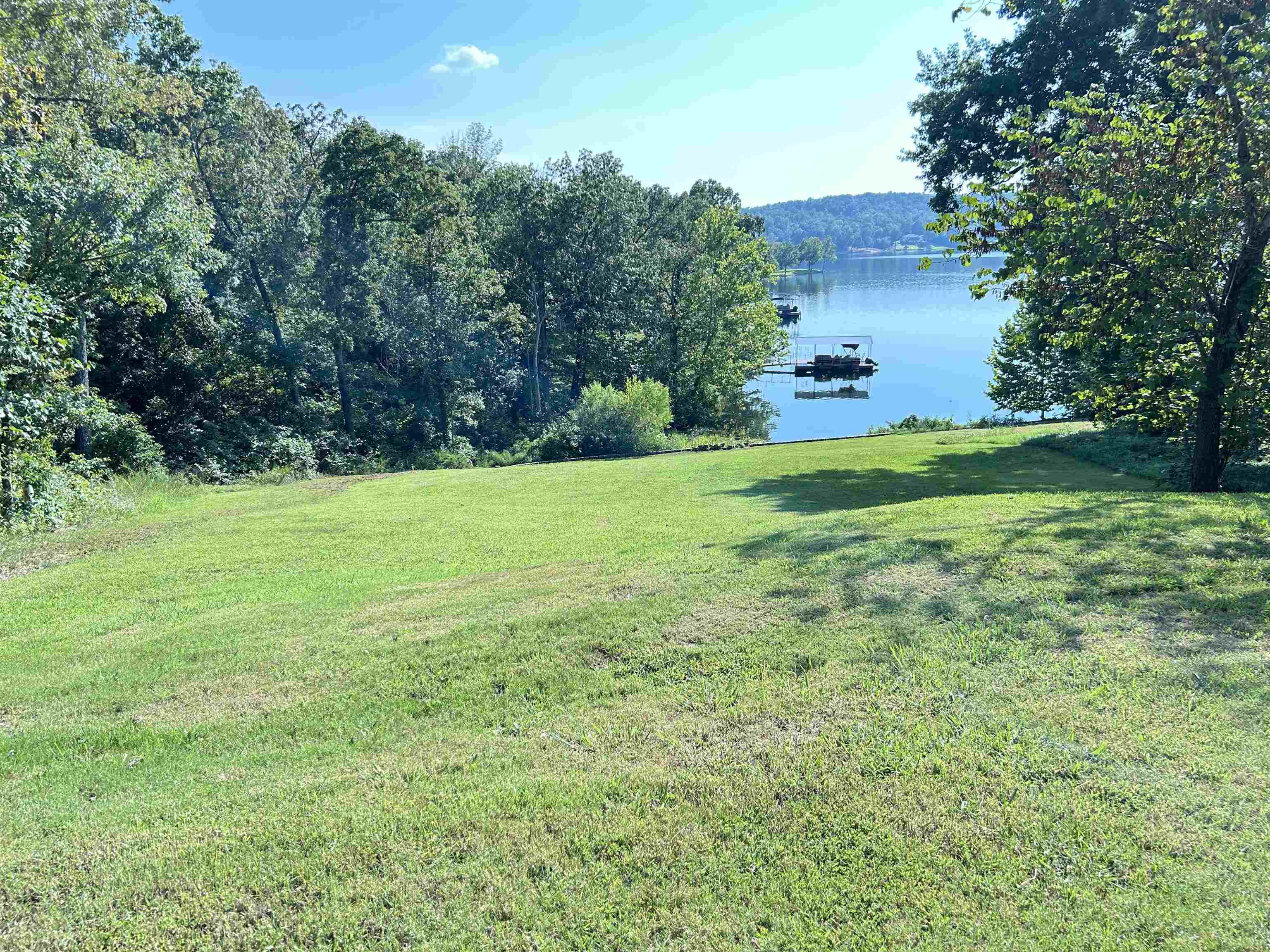 Photo 2 - Vacant Land for sale – 903  West Wind Point   Horseshoe Bend, AR
