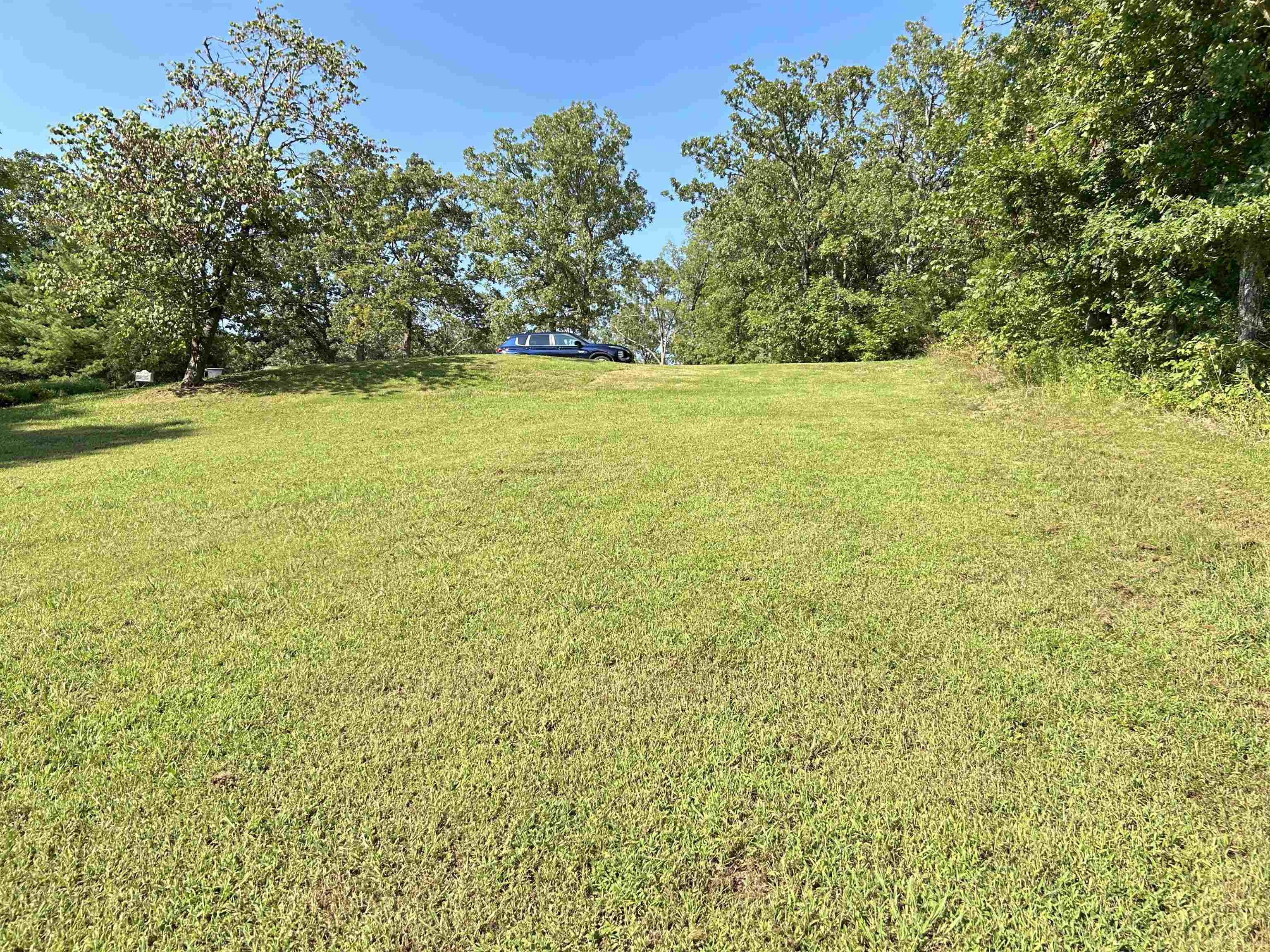 Photo 4 - Vacant Land for sale – 903  West Wind Point   Horseshoe Bend, AR