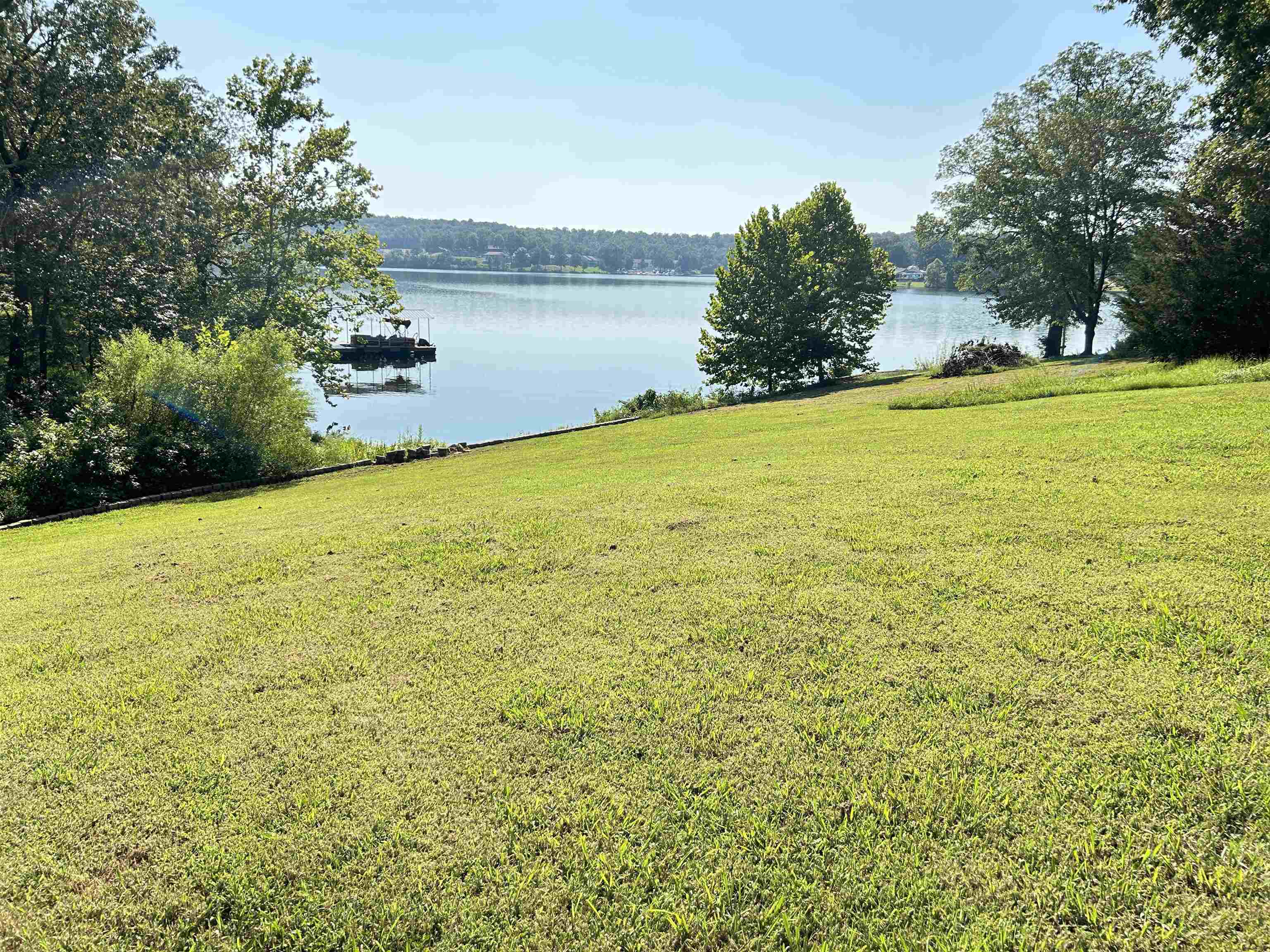 Photo 6 - Vacant Land for sale – 903  West Wind Point   Horseshoe Bend, AR