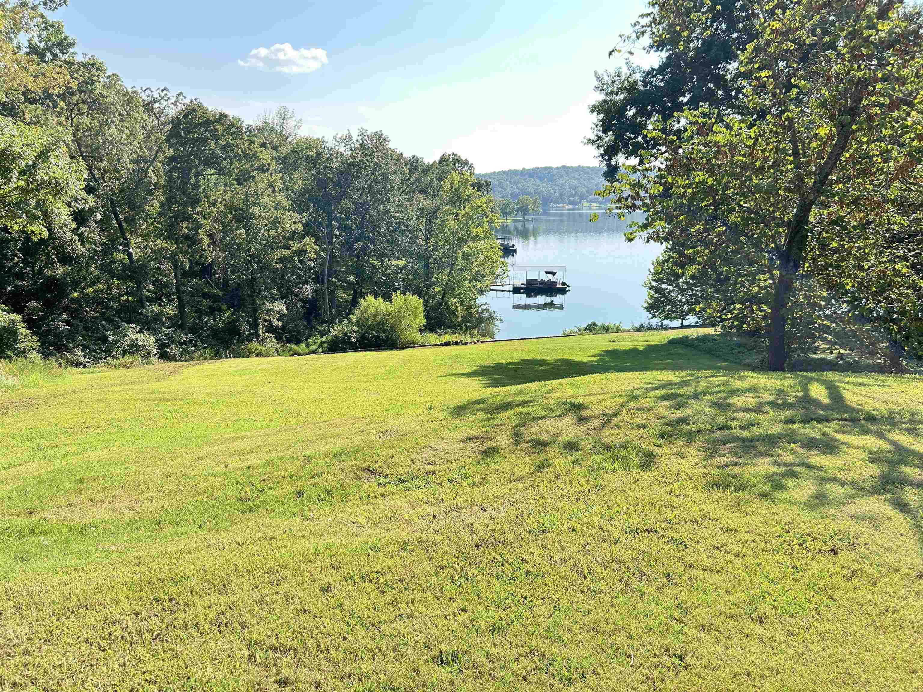 Photo 8 - Vacant Land for sale – 903  West Wind Point   Horseshoe Bend, AR