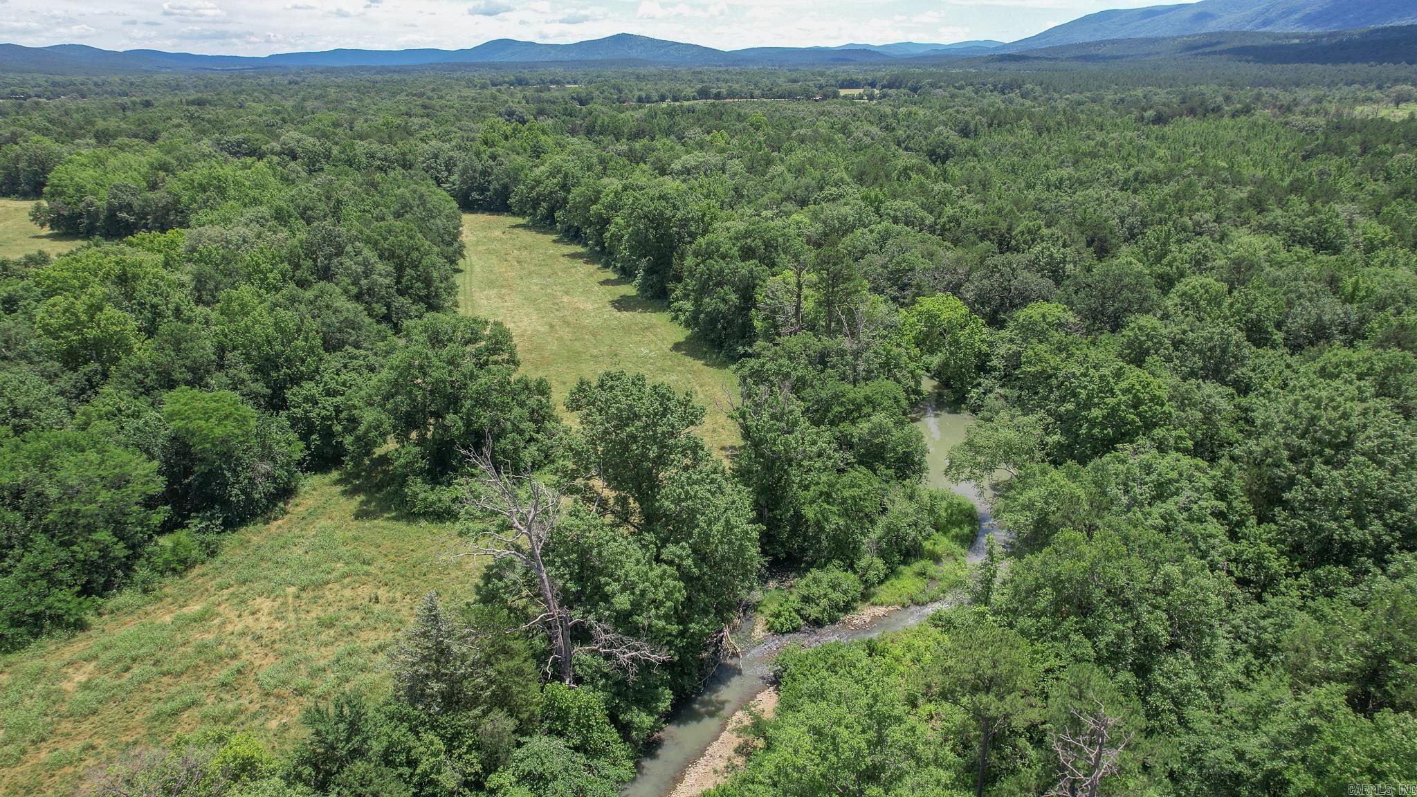 Photo 18 - Vacant Land for sale – 35871  Blackfork   Mena, AR
