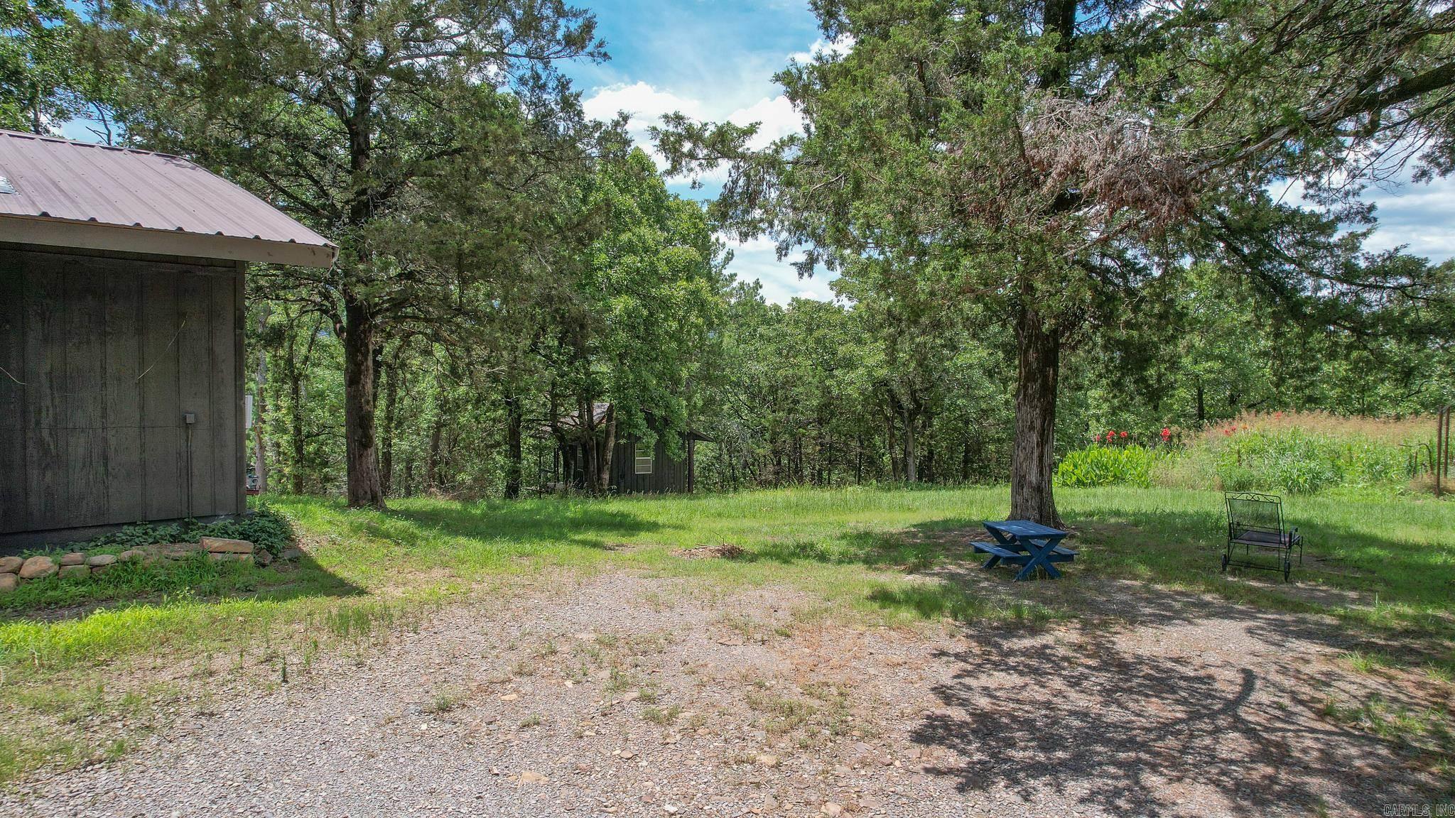 Photo 26 - Vacant Land for sale – 35871  Blackfork   Mena, AR