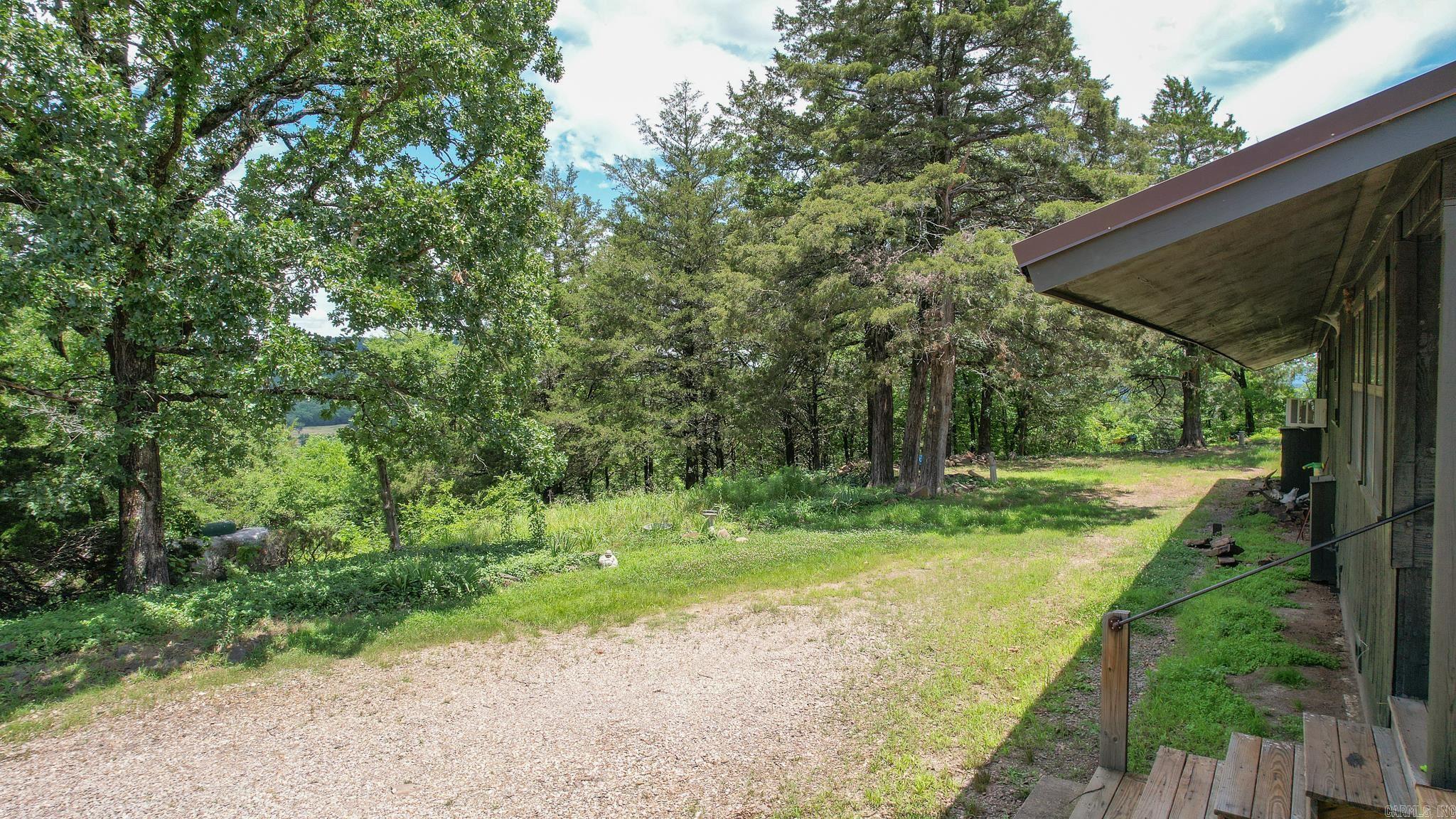 Photo 27 - Vacant Land for sale – 35871  Blackfork   Mena, AR