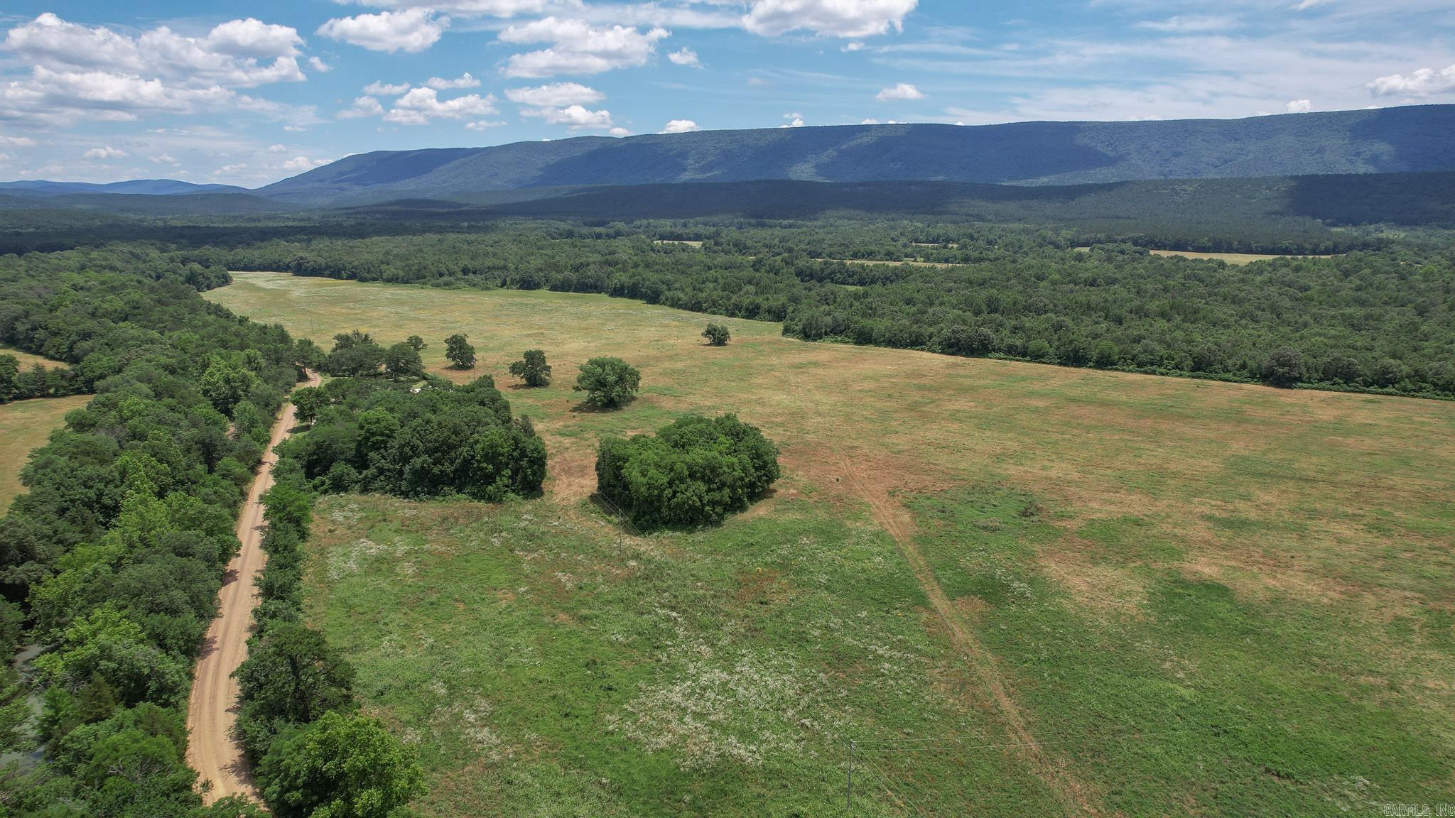 Photo 44 - Vacant Land for sale – 35871  Blackfork   Mena, AR