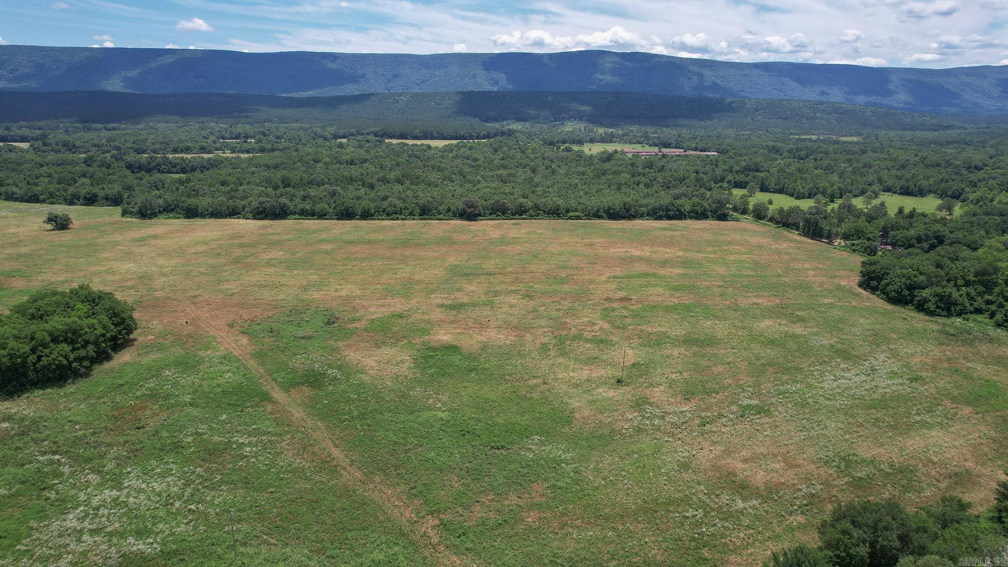 Photo 45 - Vacant Land for sale – 35871  Blackfork   Mena, AR