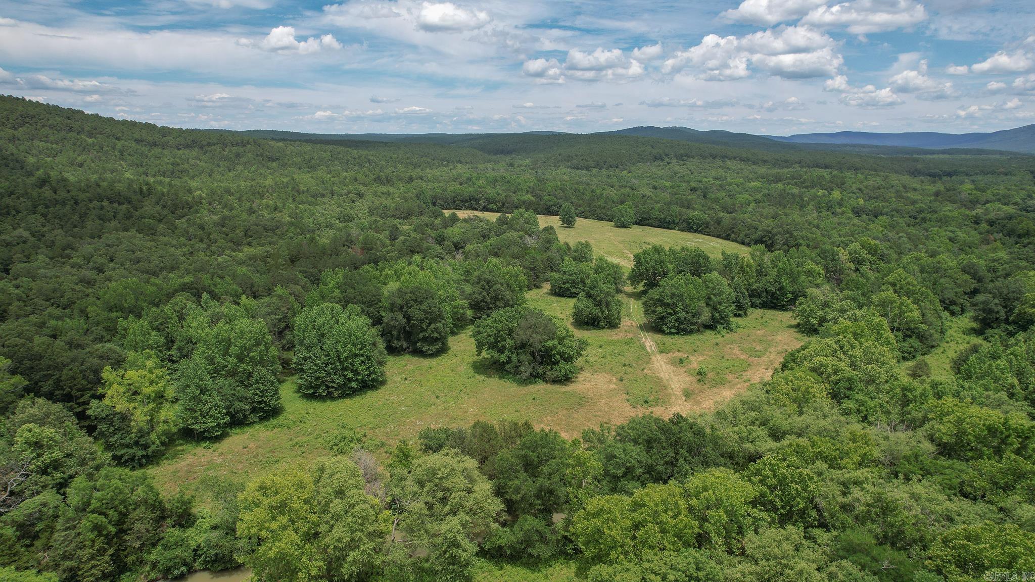 Photo 47 - Vacant Land for sale – 35871  Blackfork   Mena, AR