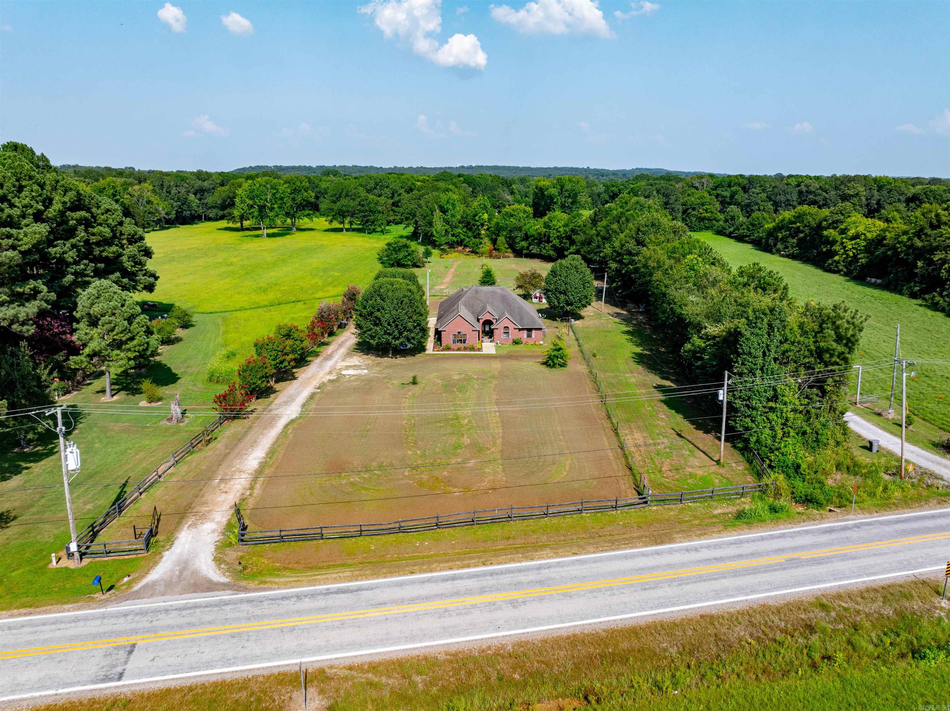 Photo 2 - Residential for sale – 2953  Newport   Batesville, AR