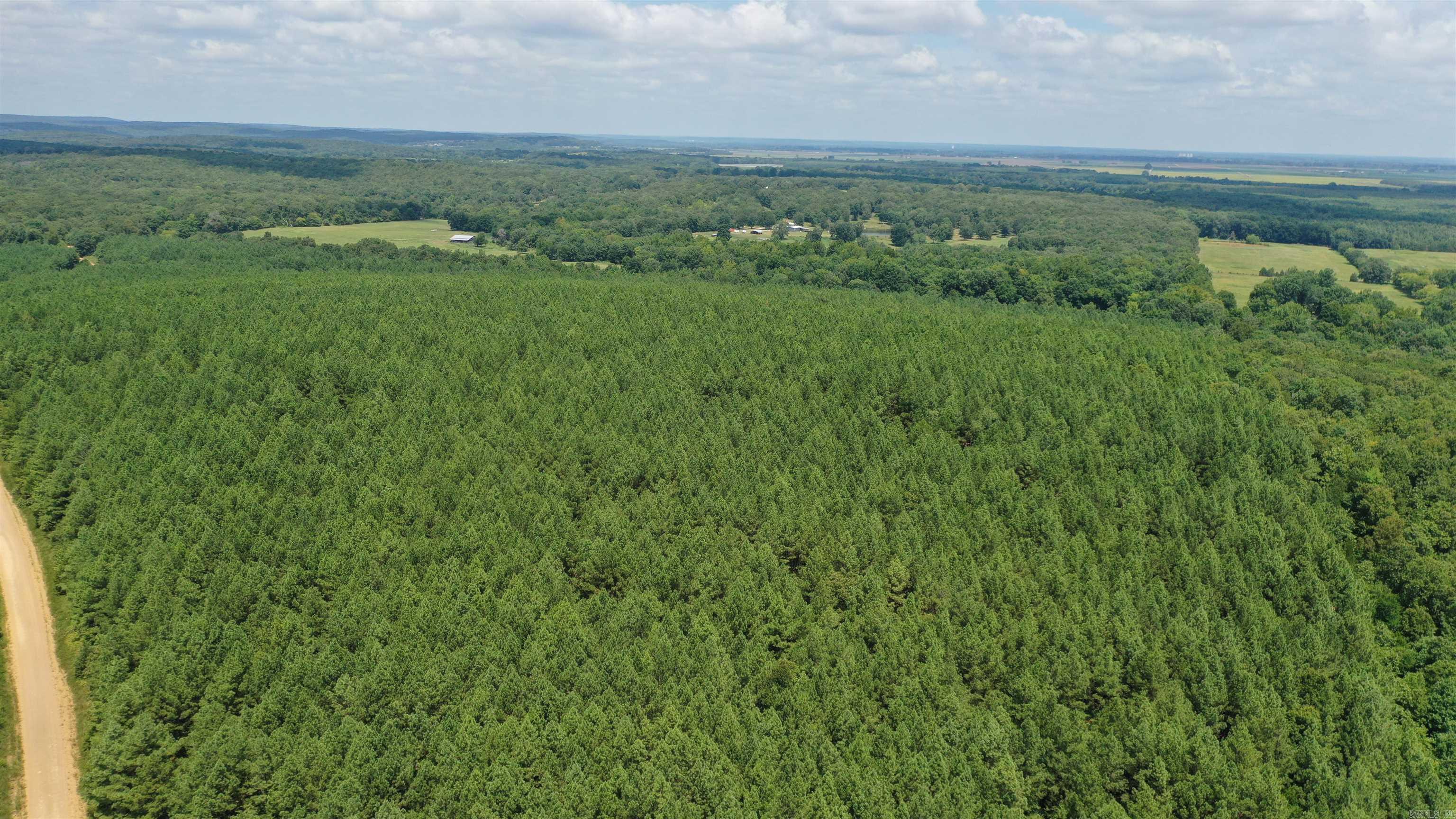 Photo 3 - Vacant Land for sale – 0  Goat Neck   Bradford, AR