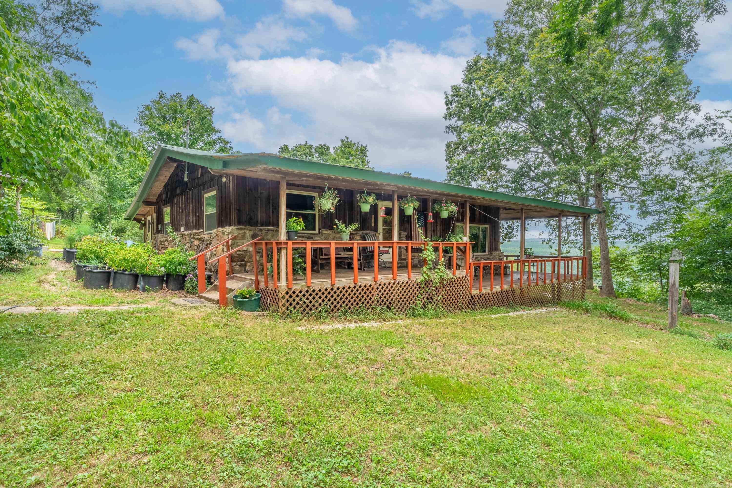 Photo 2 - Residential for sale – 279  Candy   Clinton, AR