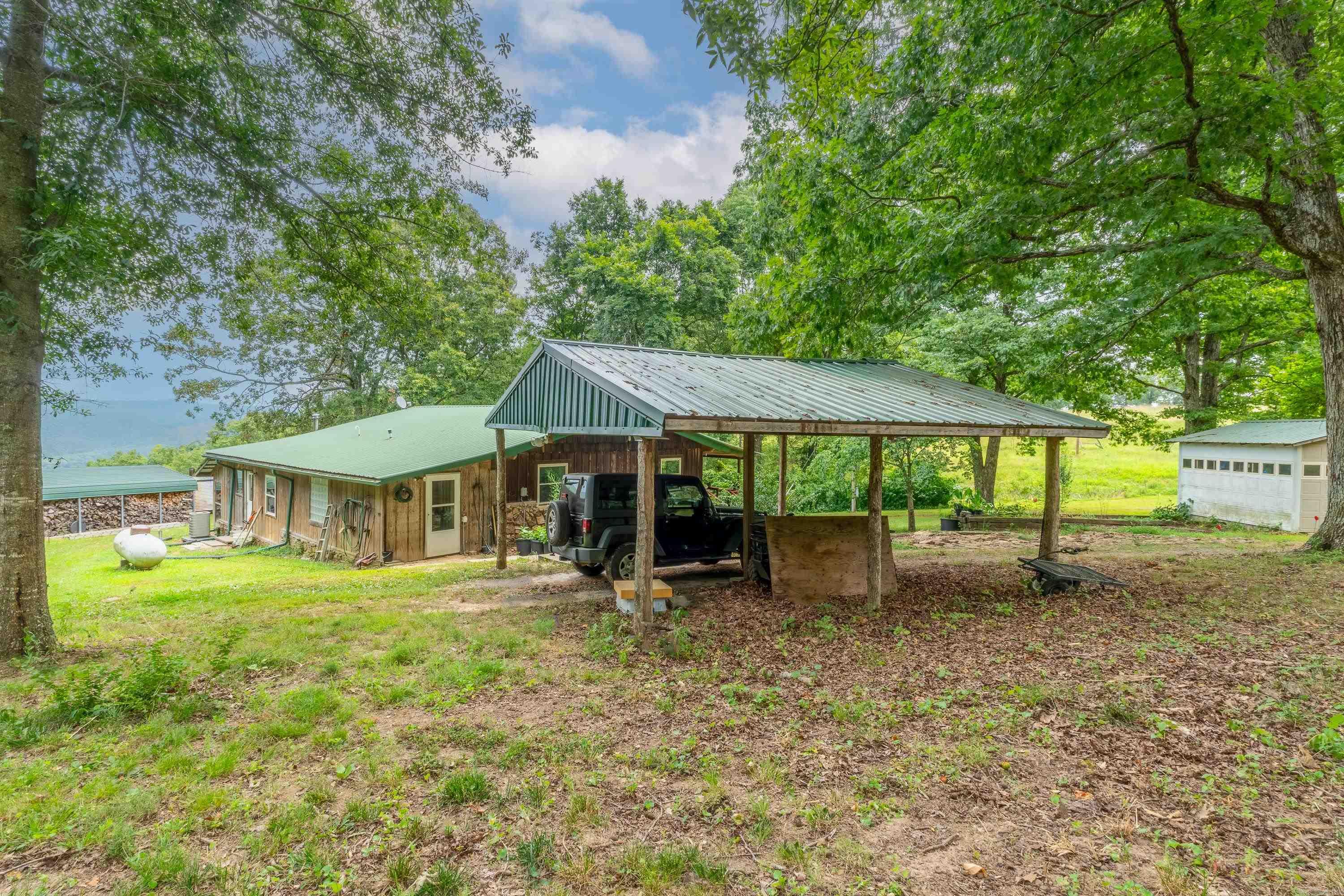 Photo 30 - Residential for sale – 279  Candy   Clinton, AR