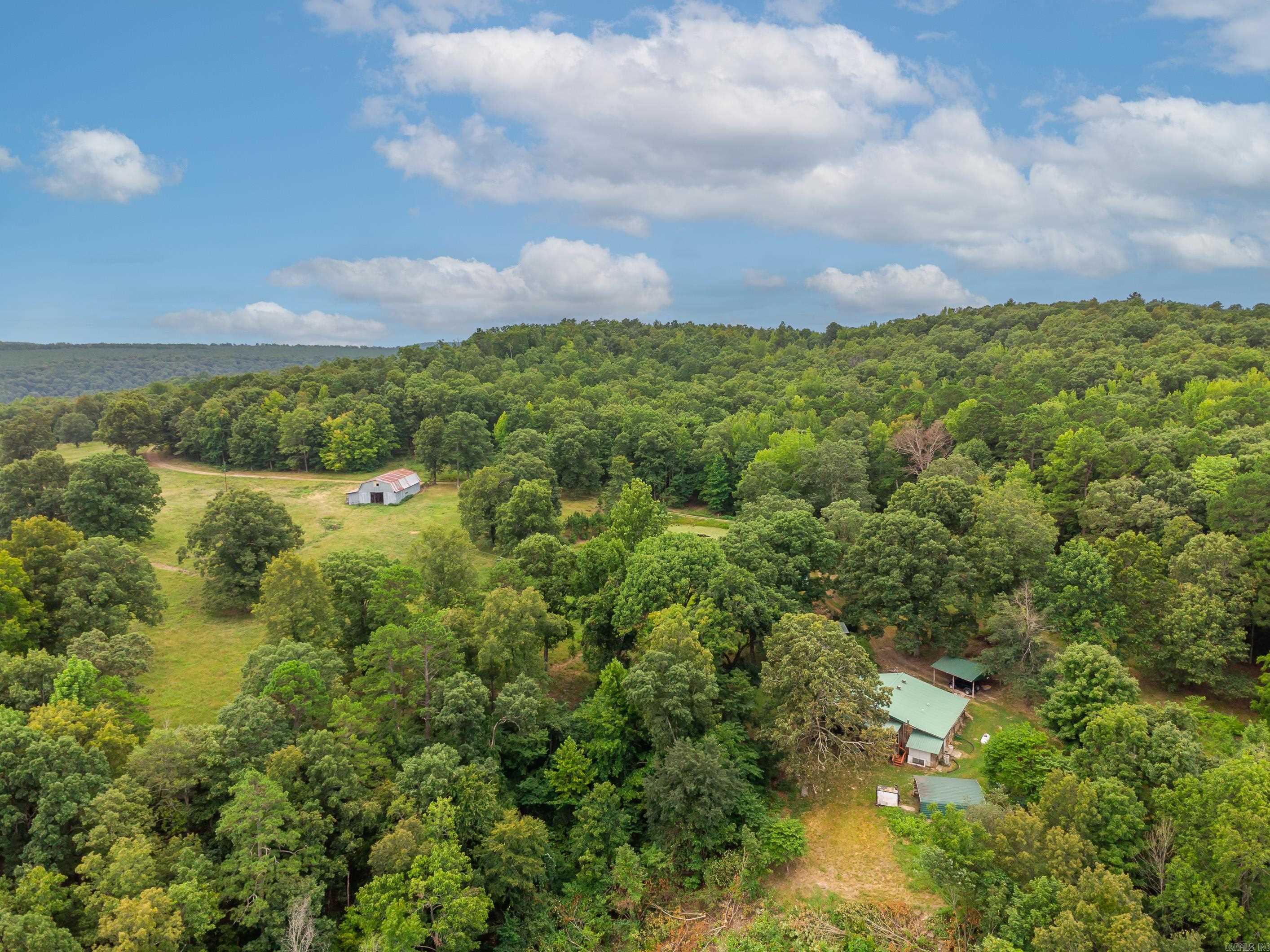 Photo 4 - Residential for sale – 279  Candy   Clinton, AR