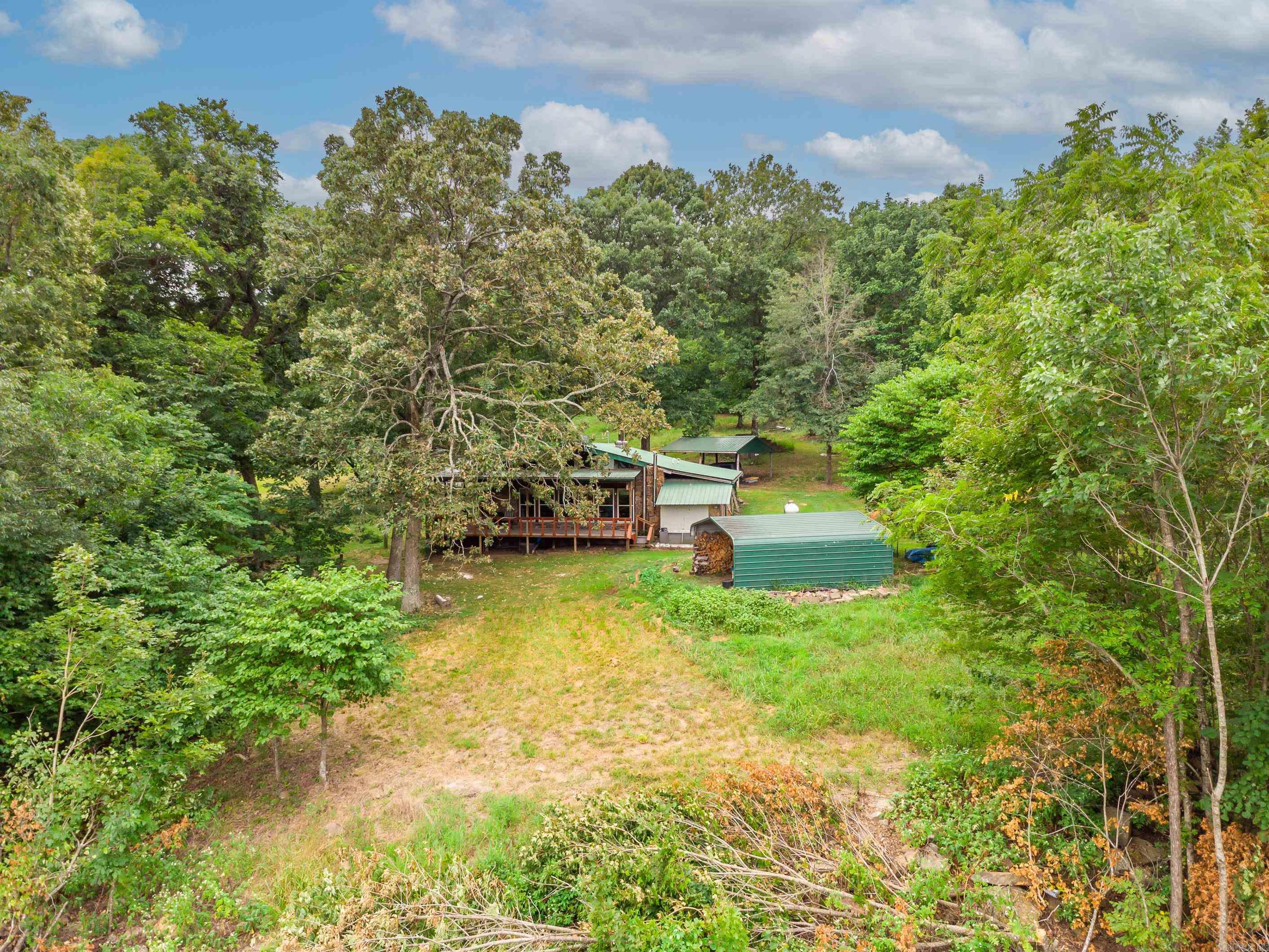 Photo 32 - Residential for sale – 279  Candy   Clinton, AR
