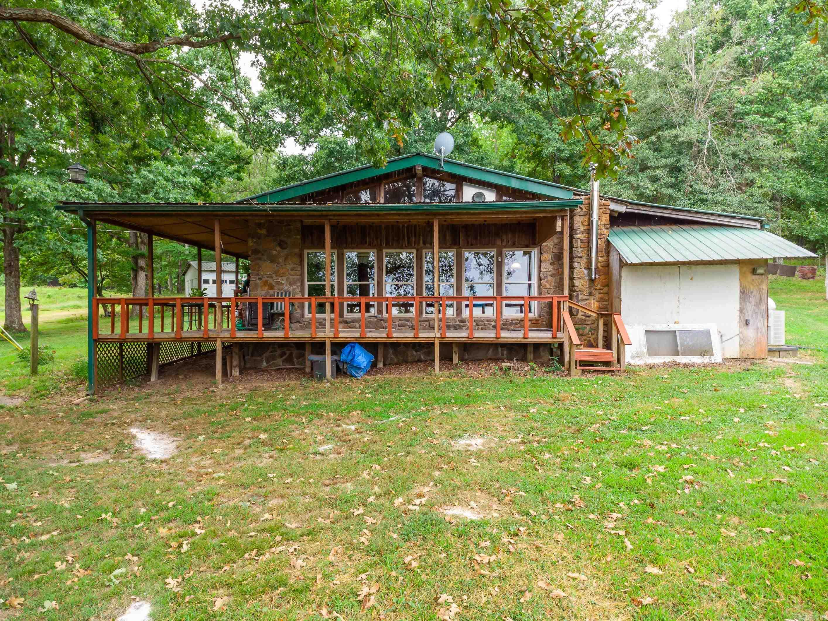 Photo 35 - Residential for sale – 279  Candy   Clinton, AR