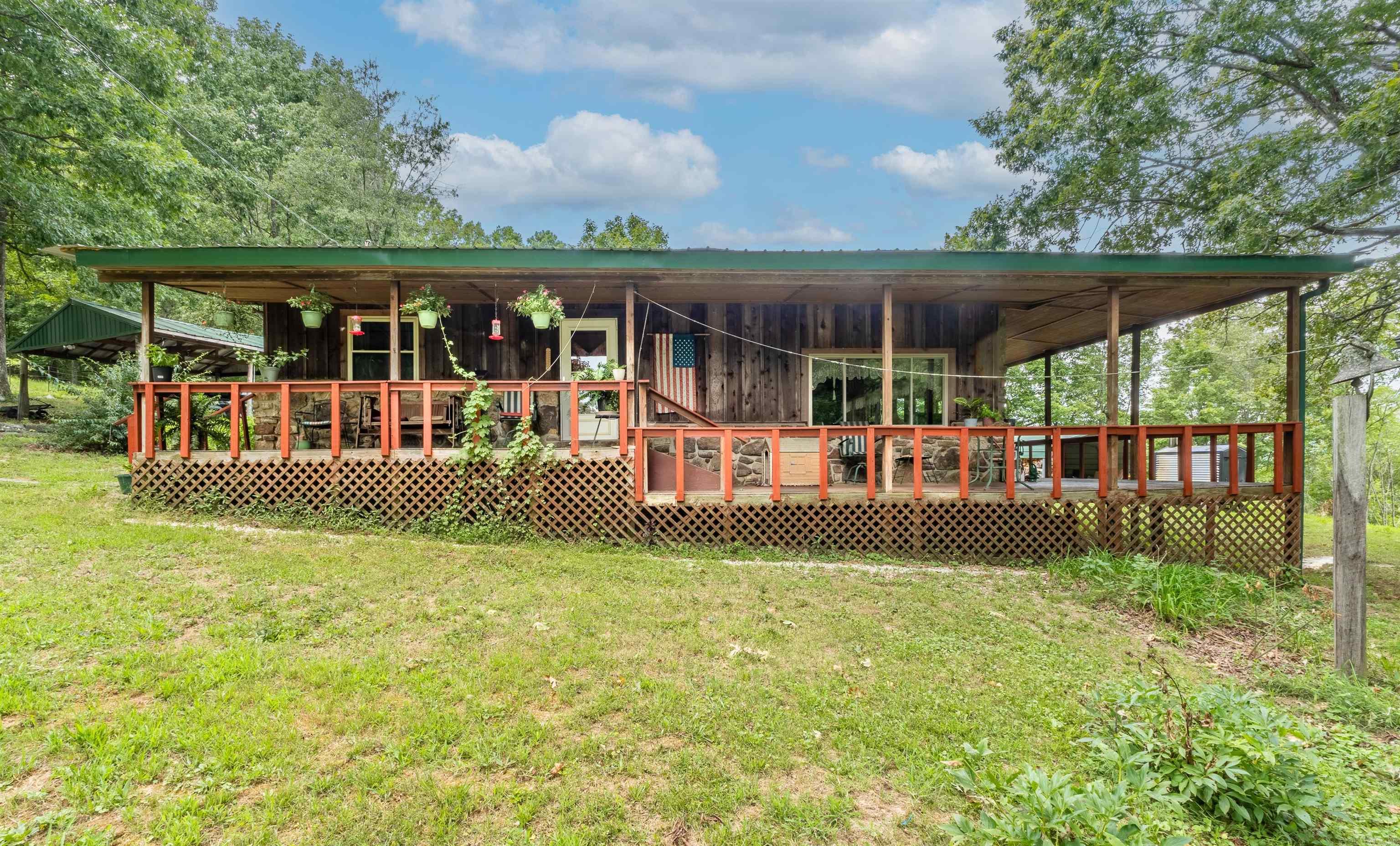 Photo 5 - Residential for sale – 279  Candy   Clinton, AR