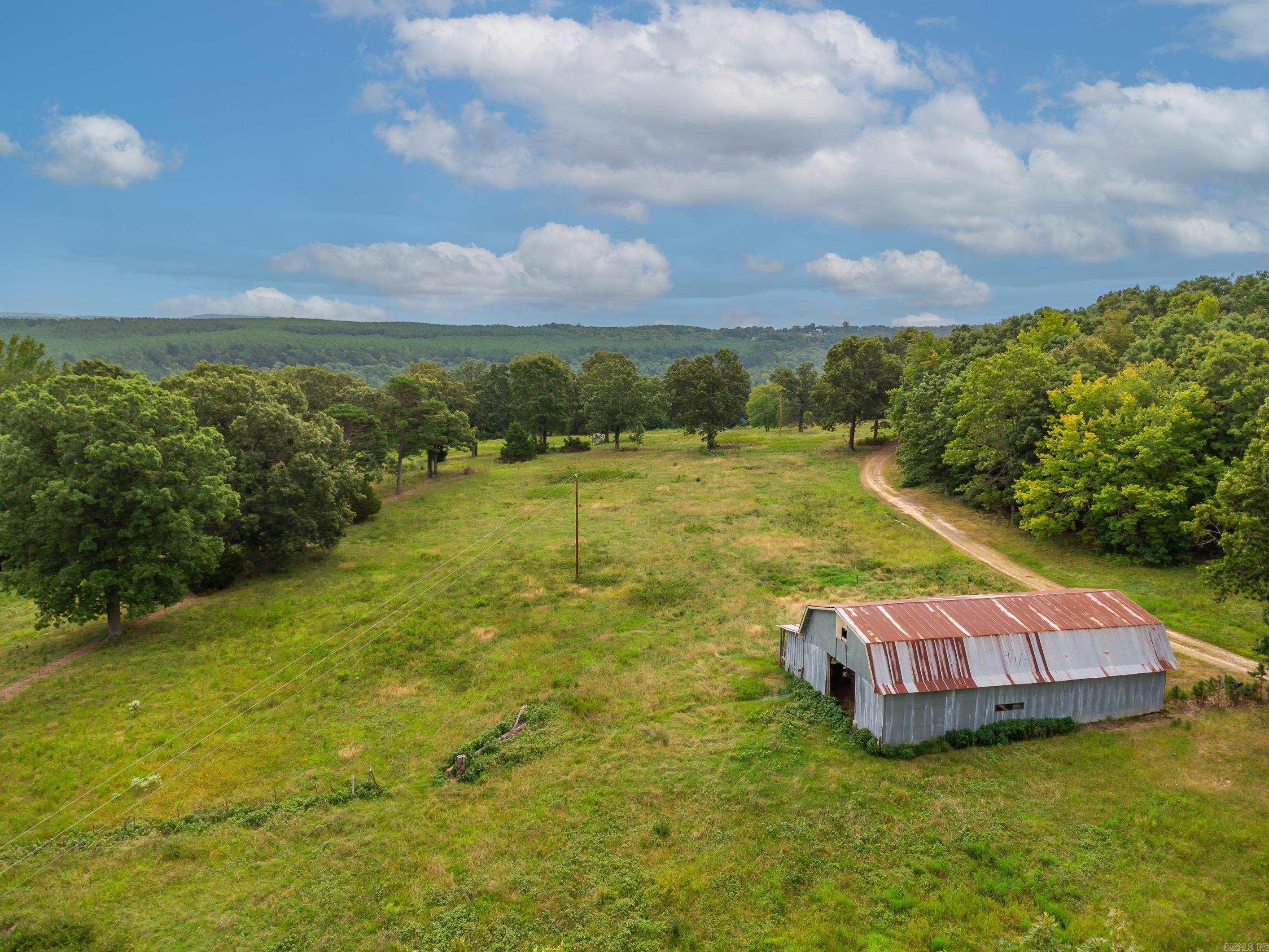 Photo 46 - Residential for sale – 279  Candy   Clinton, AR