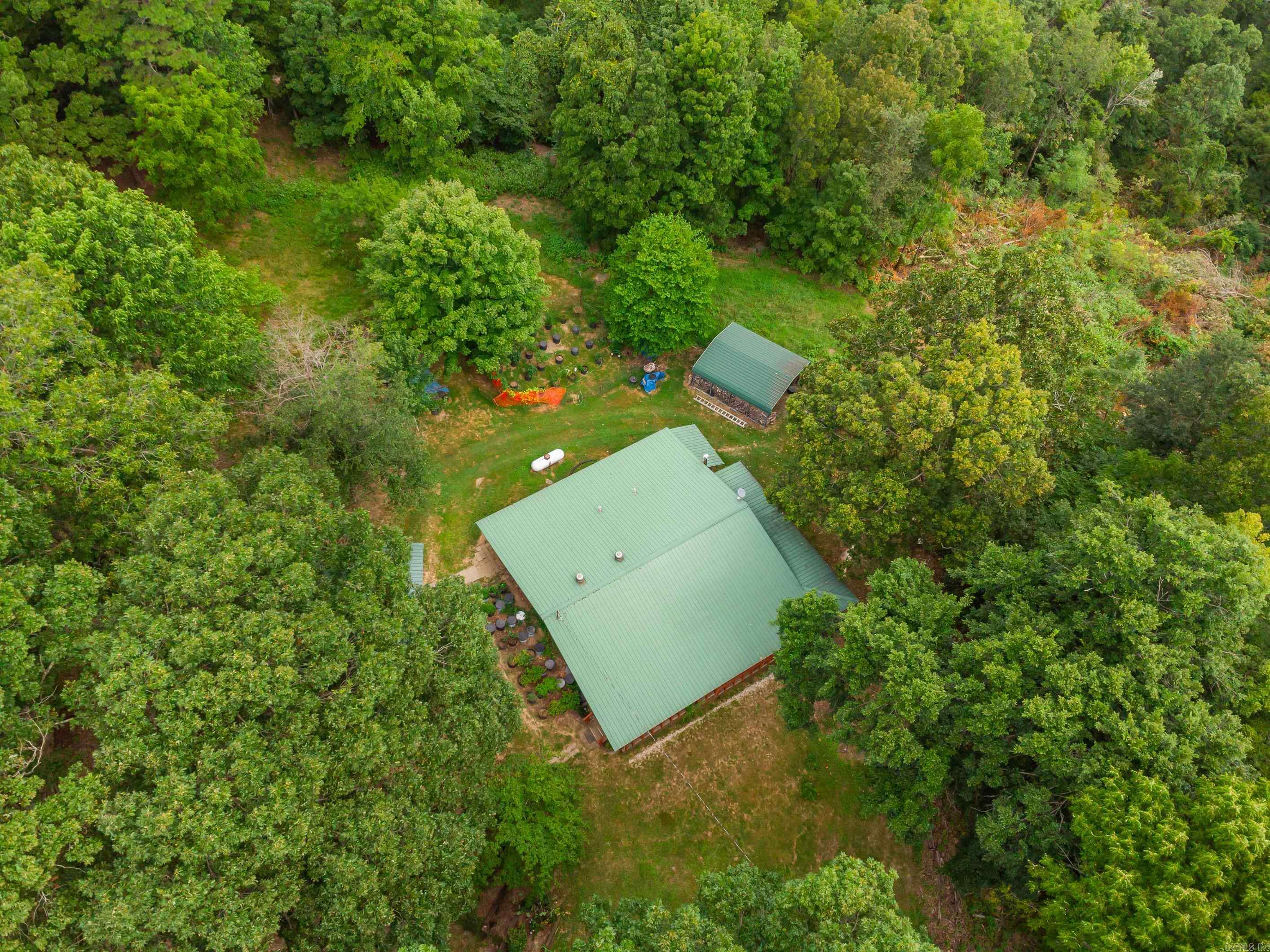 Photo 47 - Residential for sale – 279  Candy   Clinton, AR