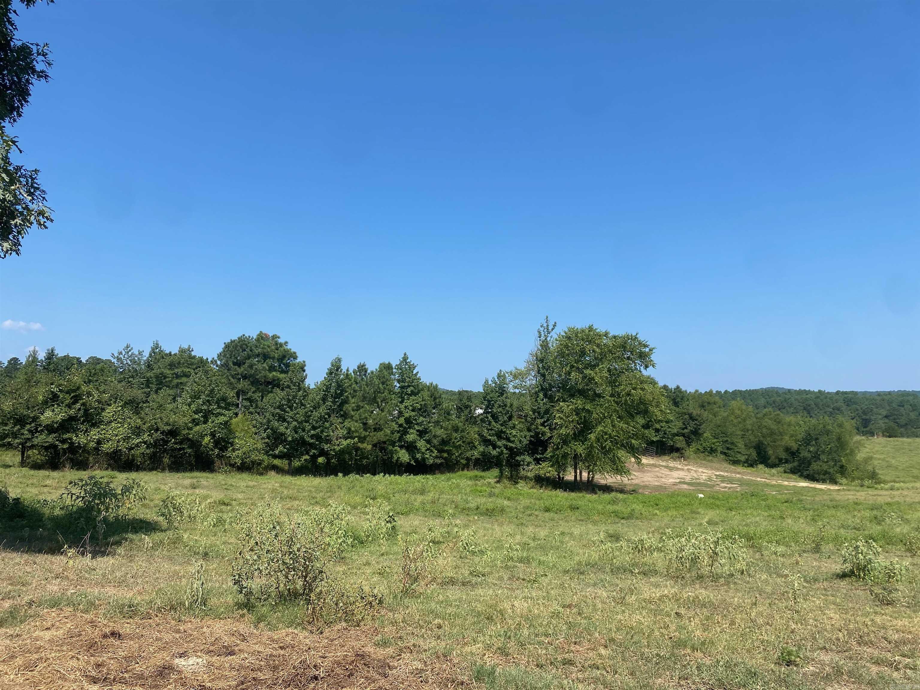 Photo 5 - Vacant Land for sale – To Be Determine  Old Caddo Gap Road   Bonnerdale, AR