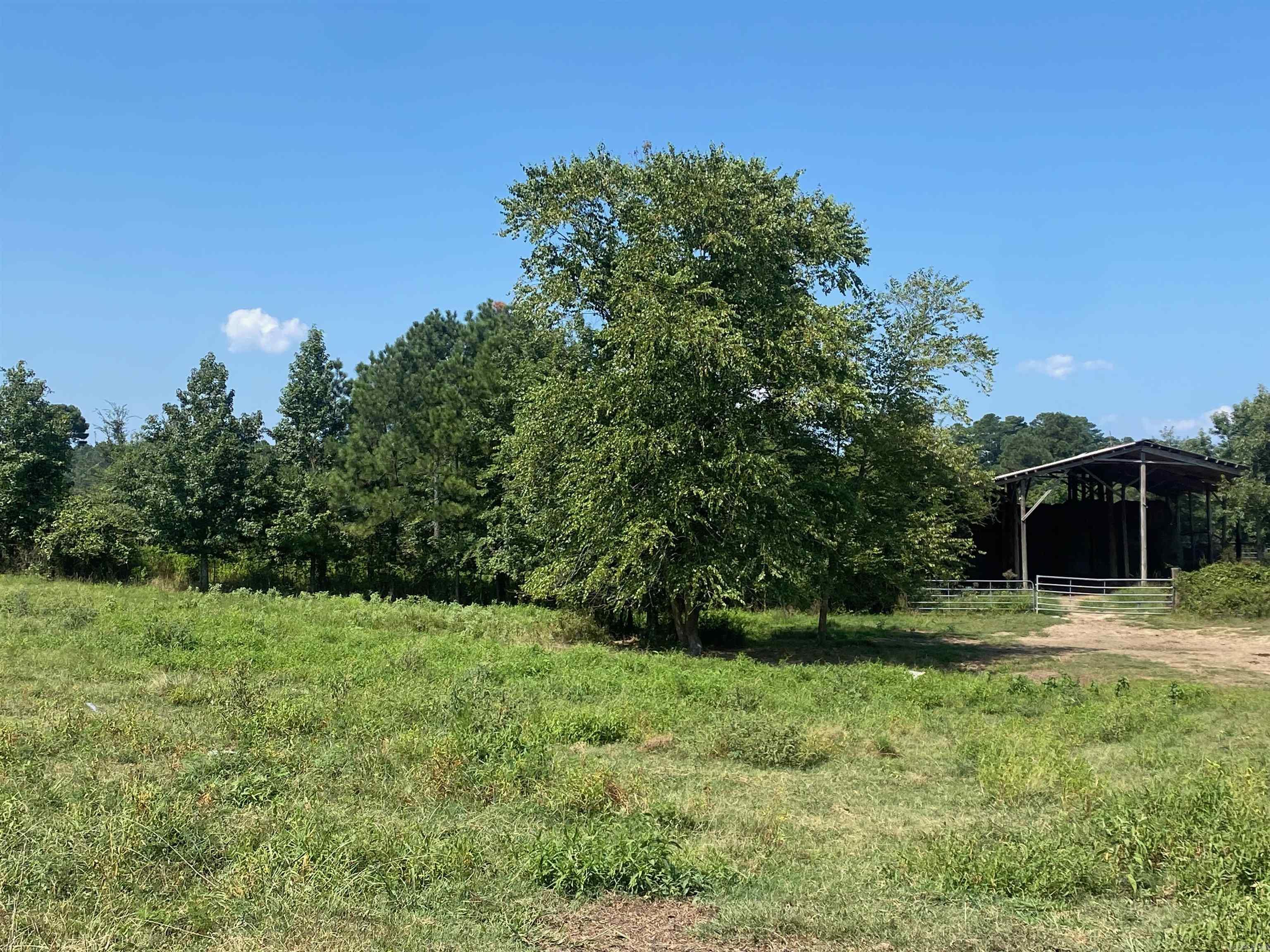 Photo 7 - Vacant Land for sale – To Be Determine  Old Caddo Gap Road   Bonnerdale, AR